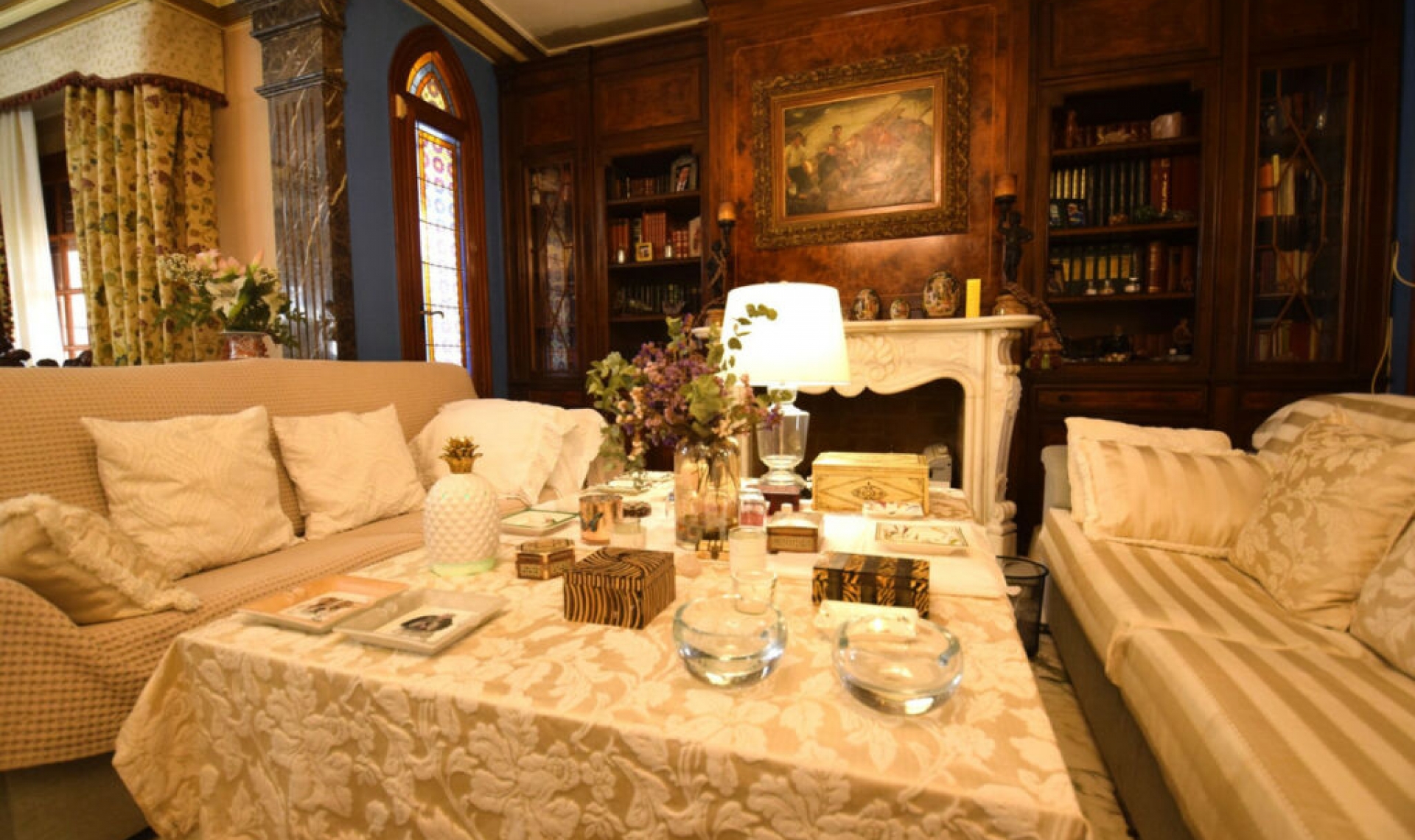 Resale - House -
Torrevieja