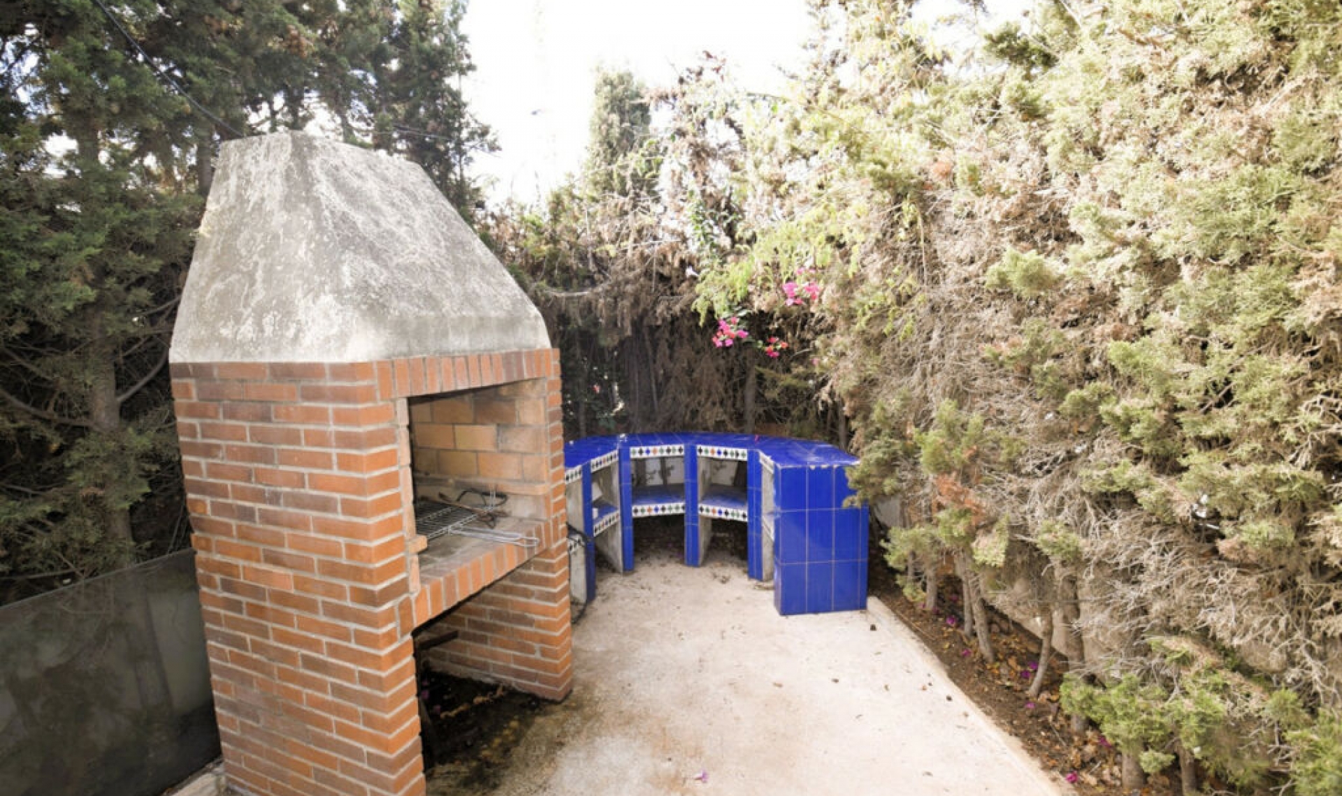 Resale - House -
Torrevieja