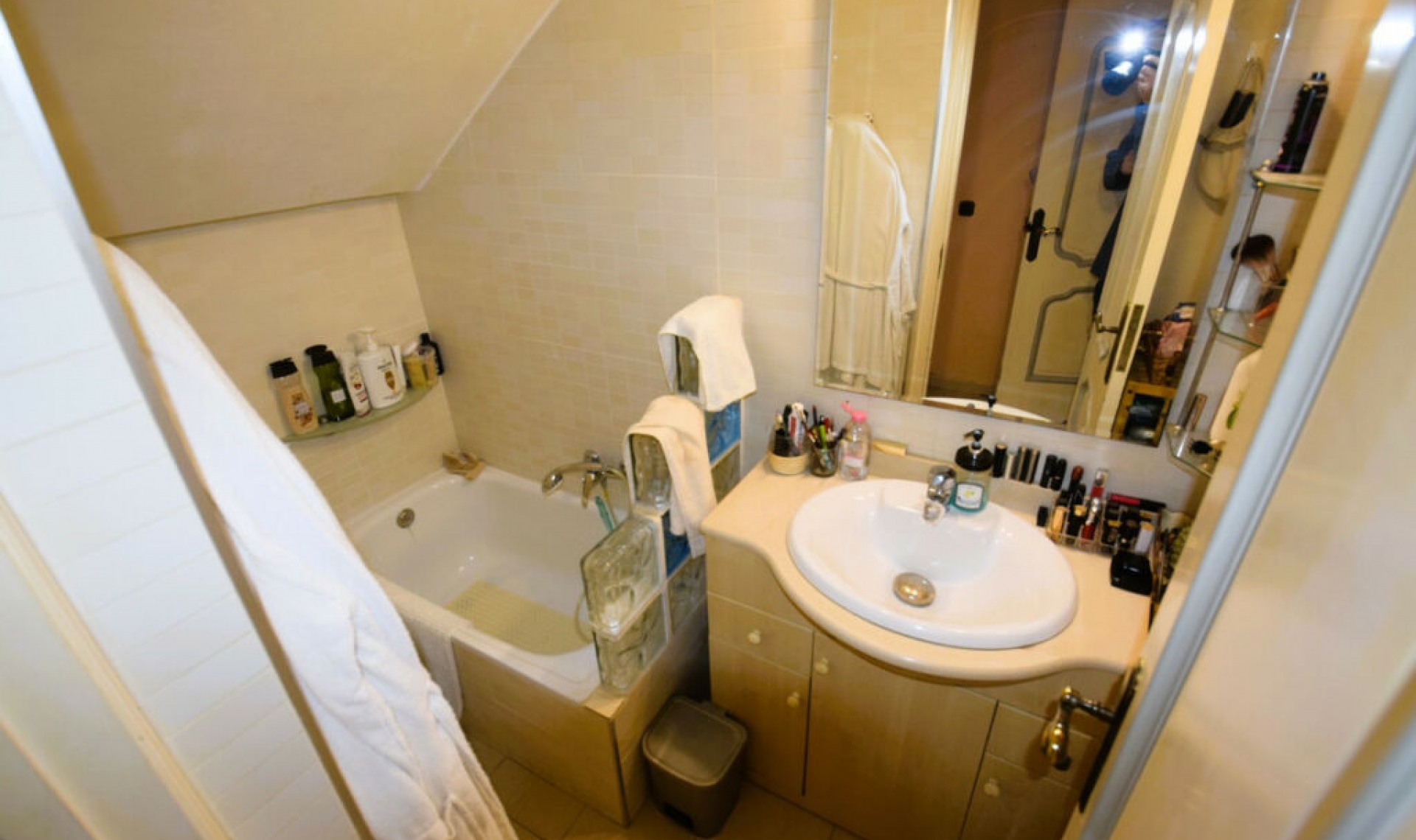 Resale - House -
Torrevieja