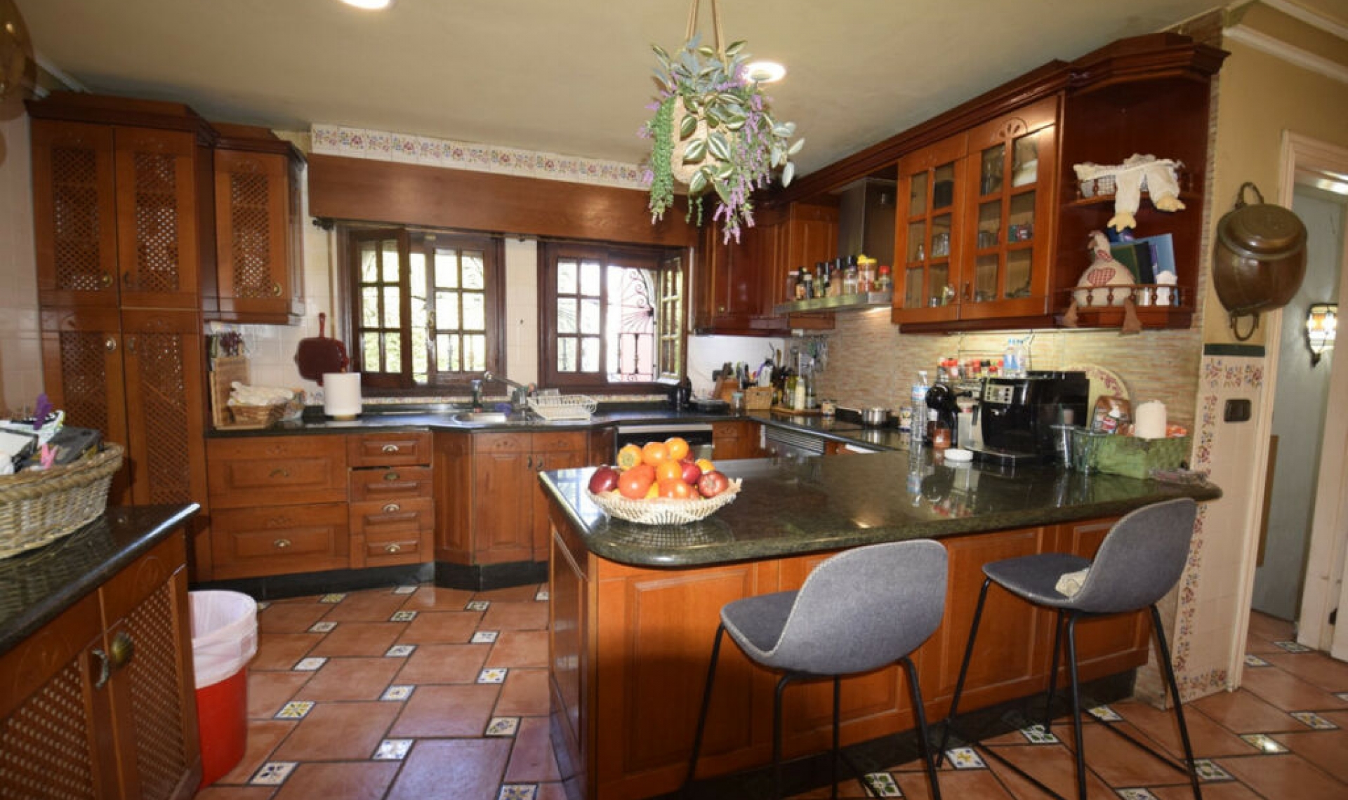 Resale - House -
Torrevieja