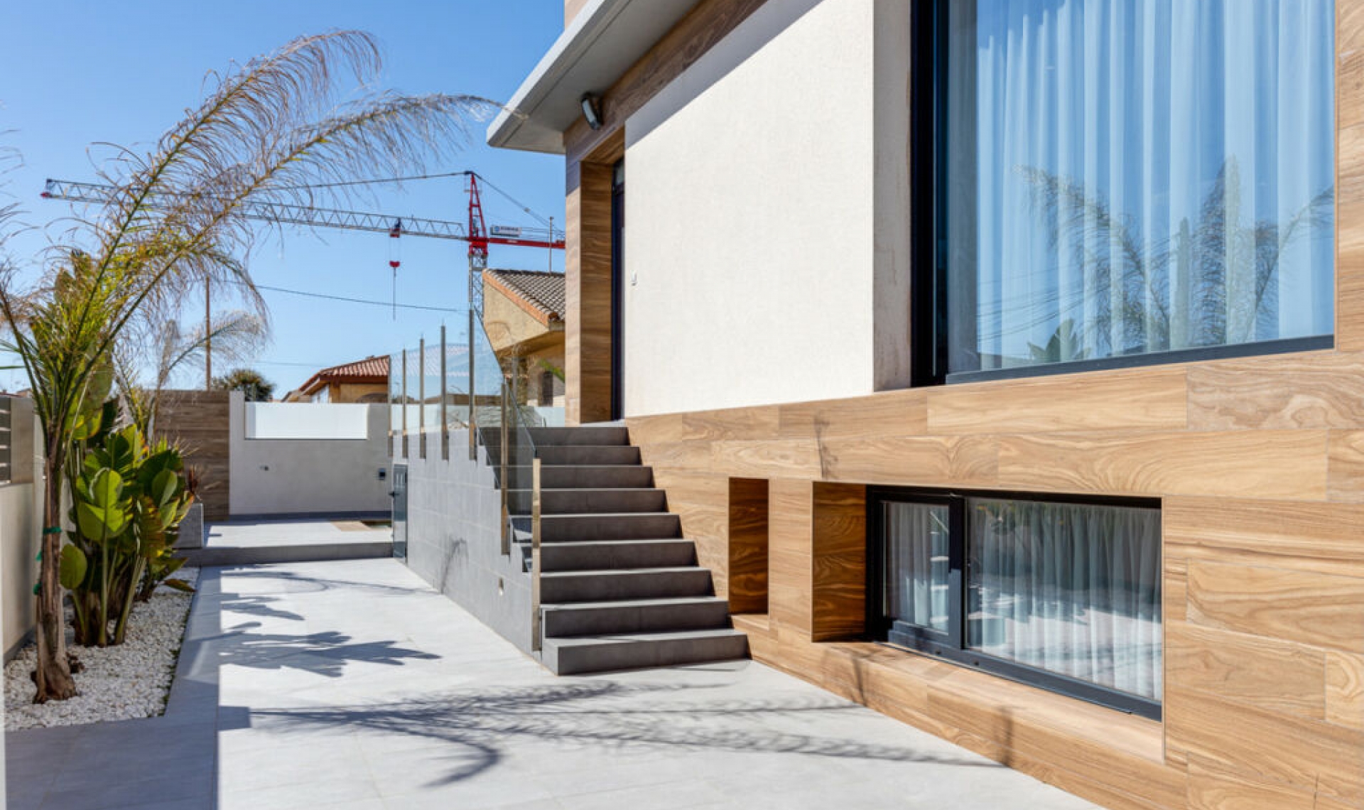 Resale - House -
Torrevieja