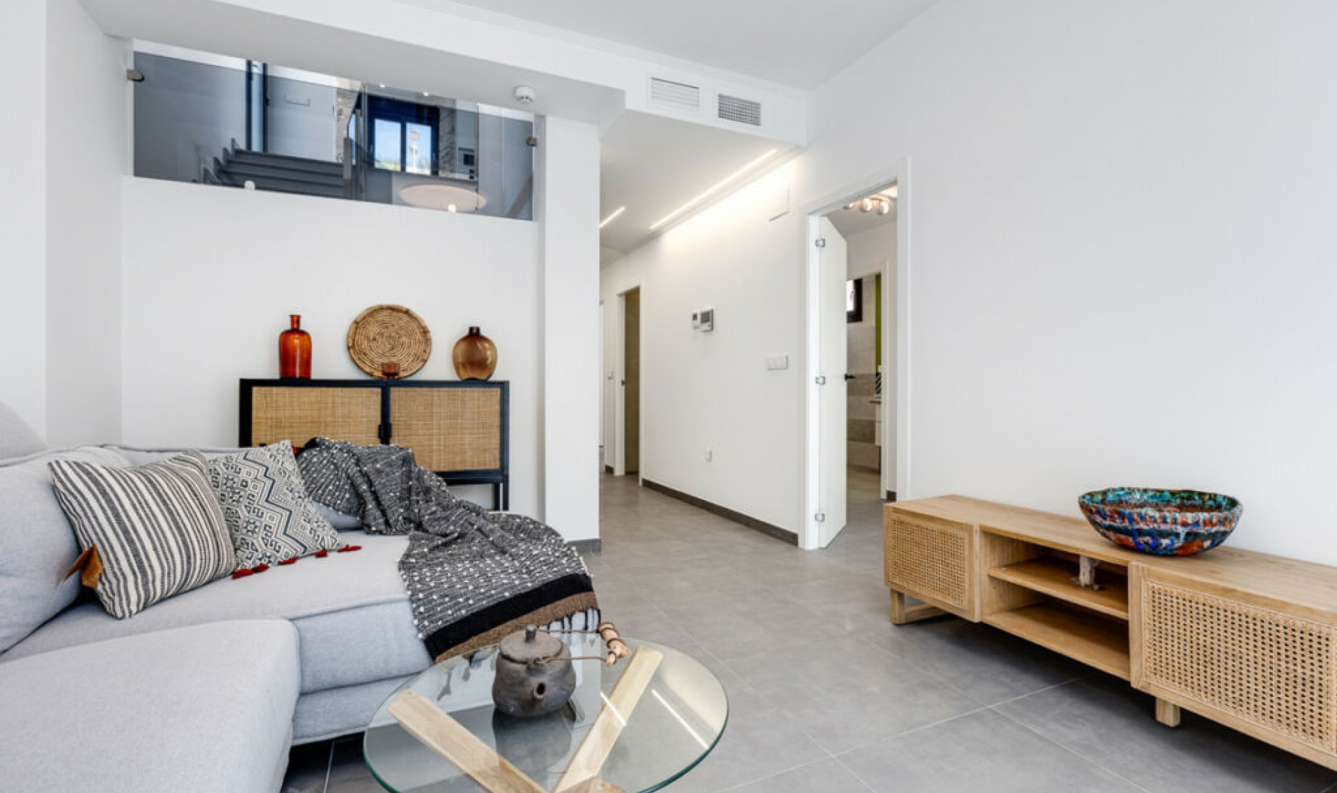 Resale - House -
Torrevieja