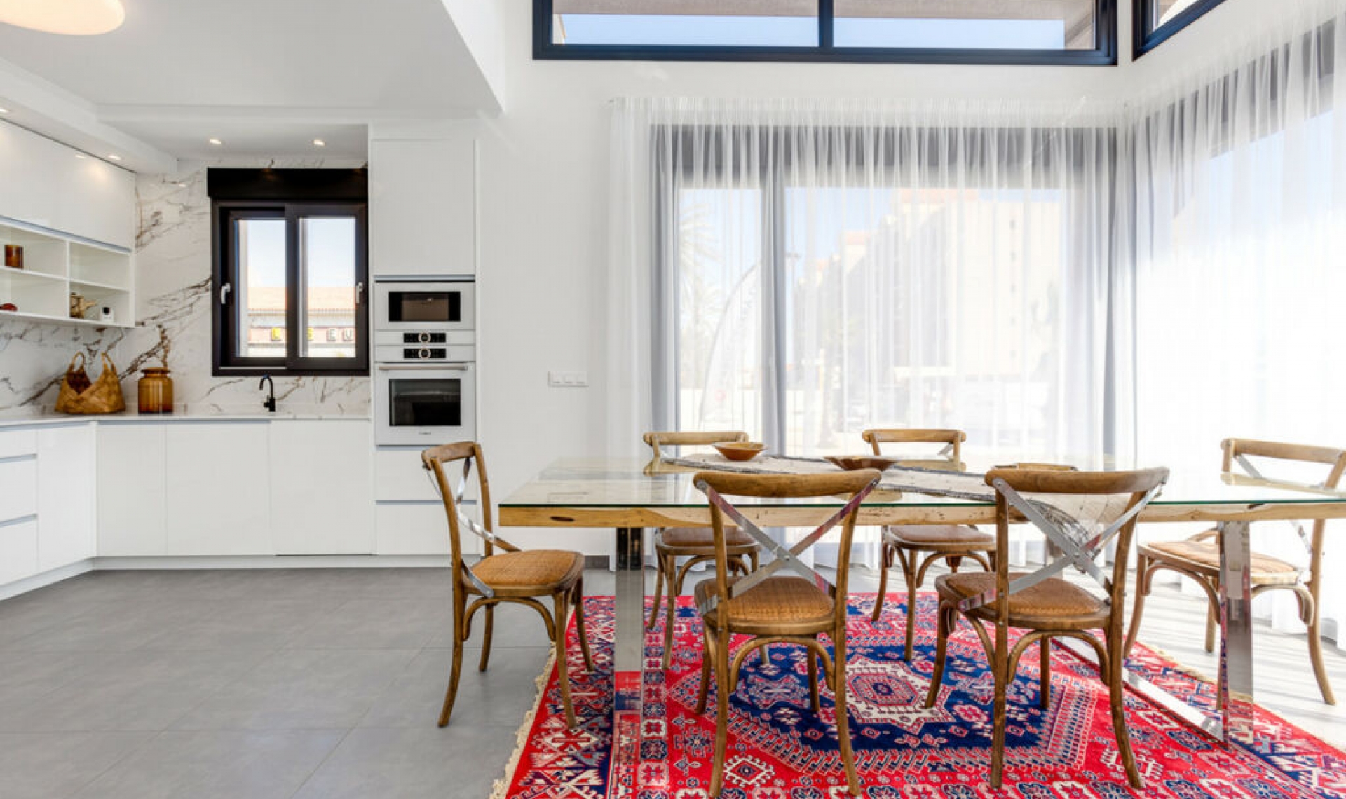 Resale - House -
Torrevieja