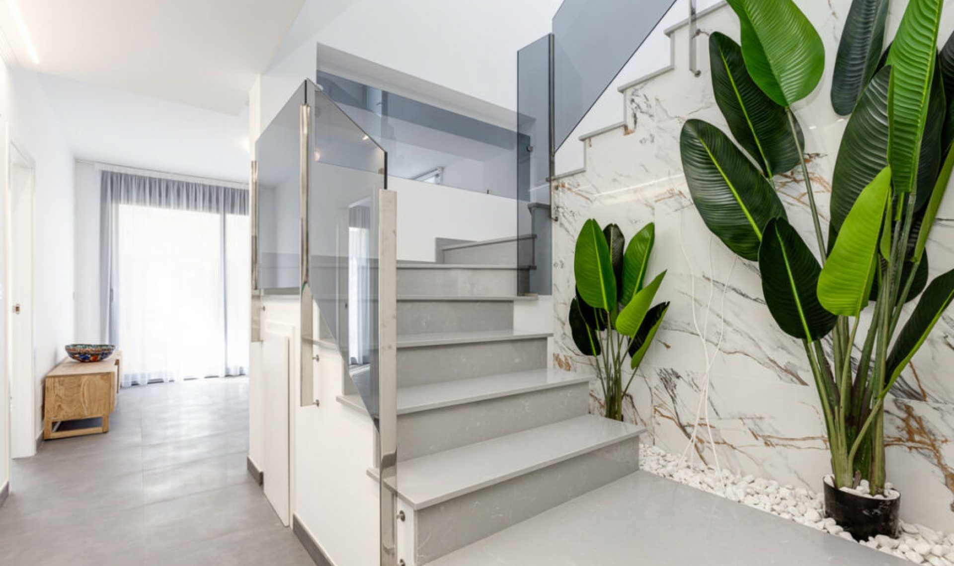 Resale - House -
Torrevieja