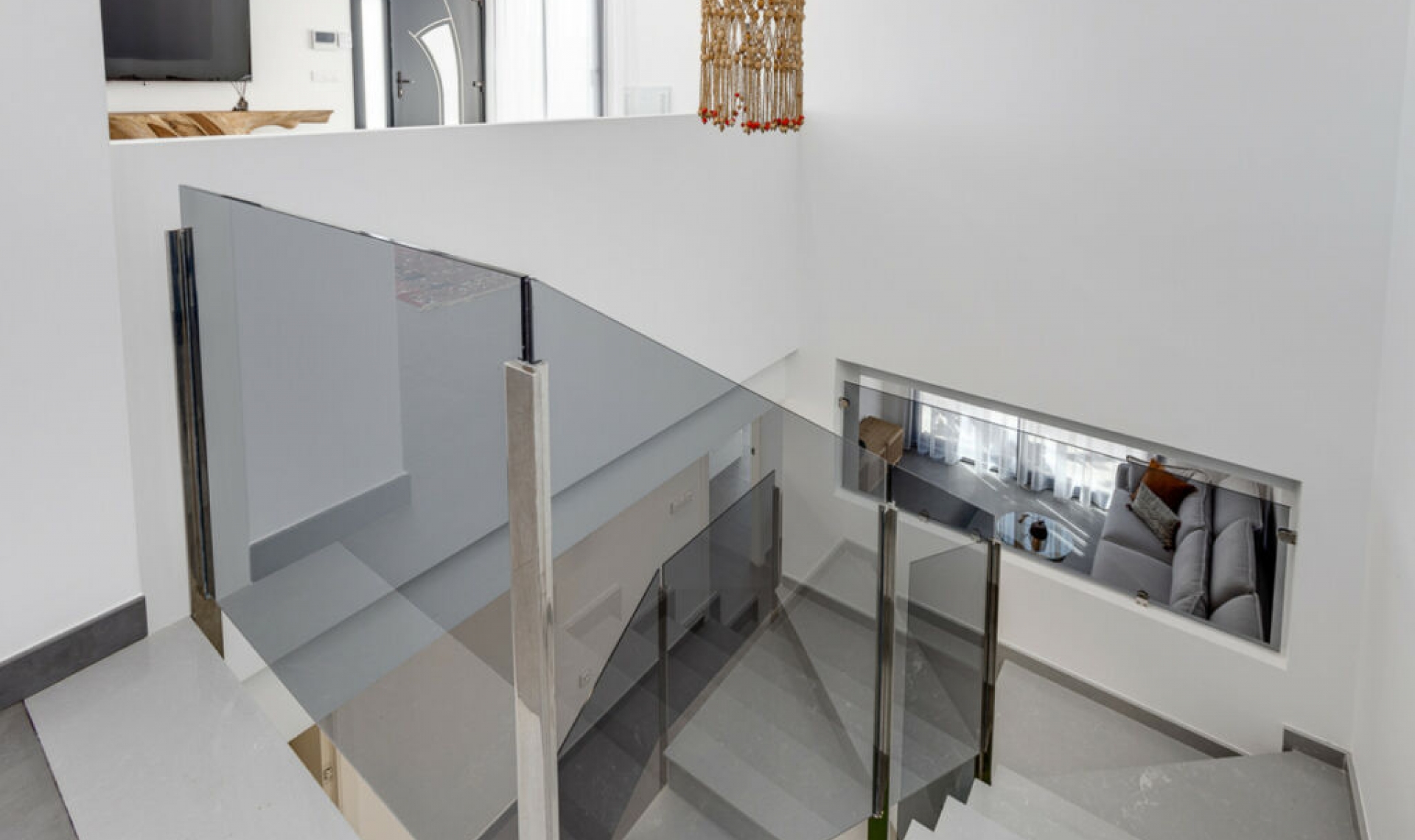 Resale - House -
Torrevieja