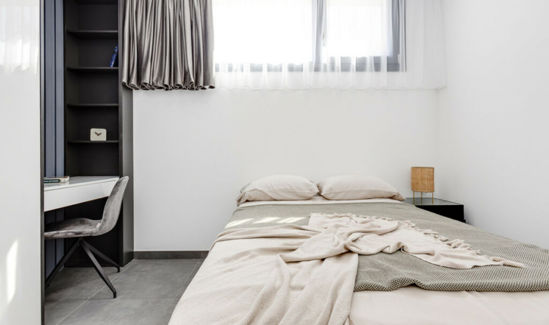 Resale - House -
Torrevieja