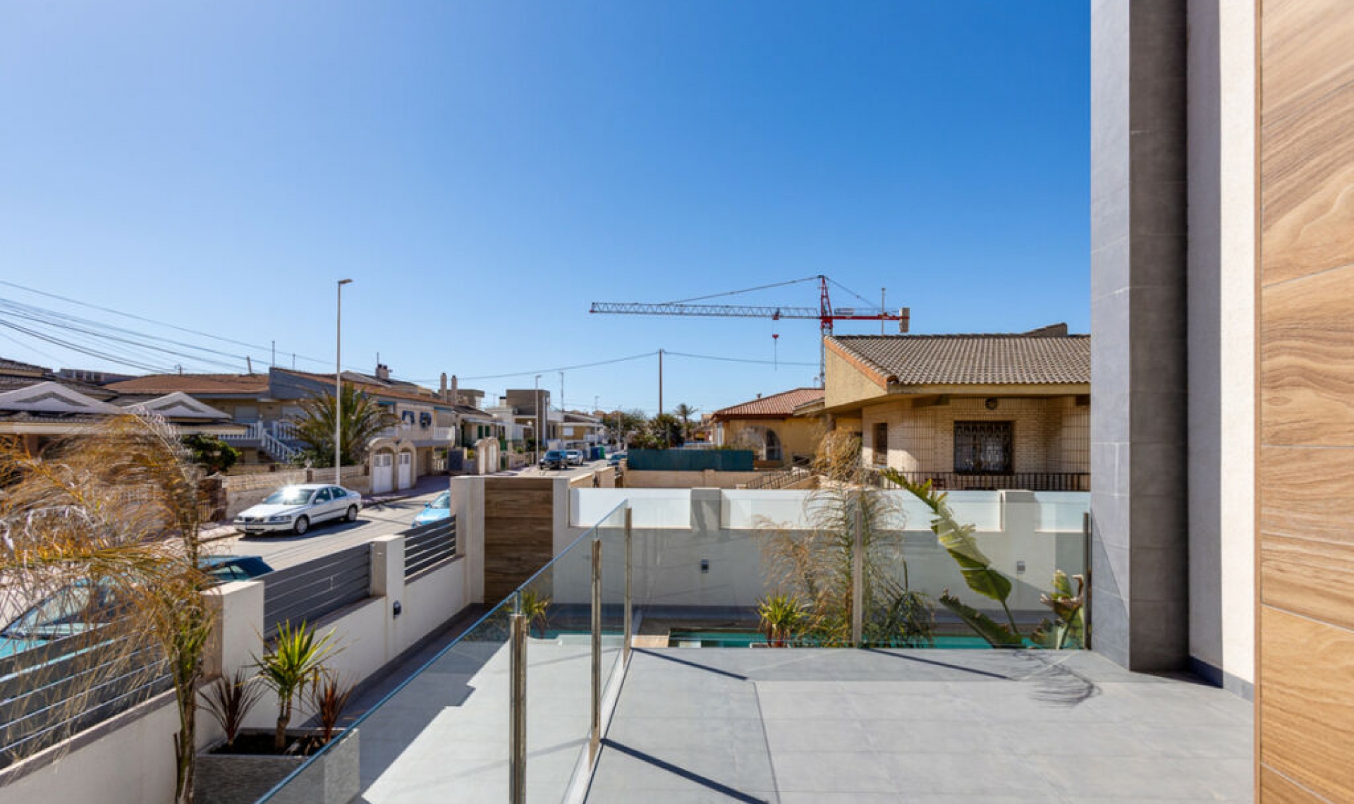 Resale - House -
Torrevieja