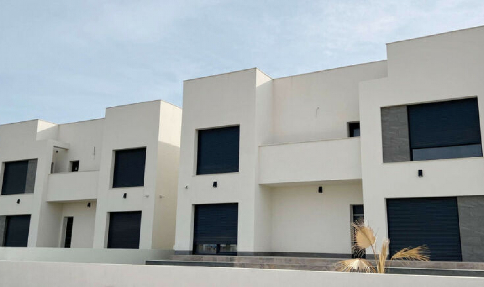 Resale - House -
Torrevieja