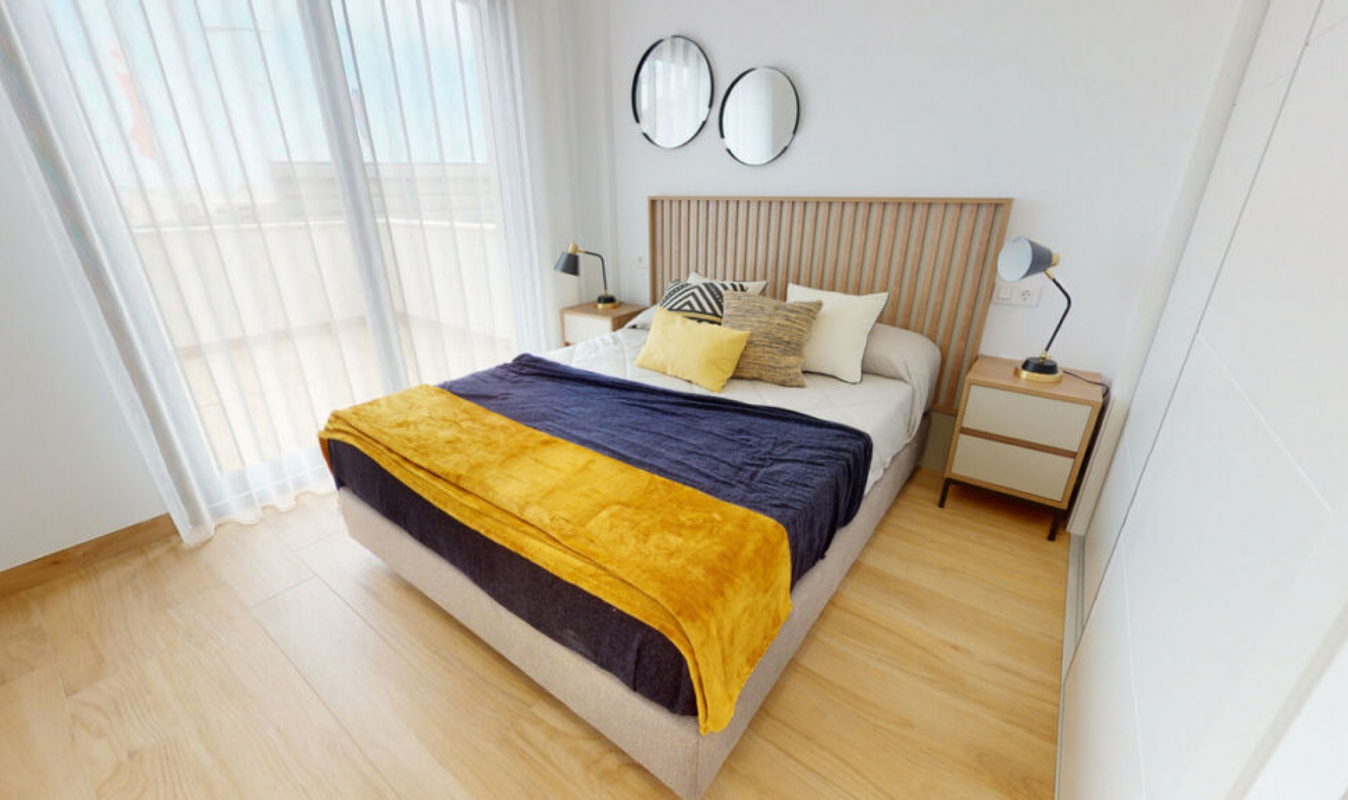 Resale - House -
Torrevieja