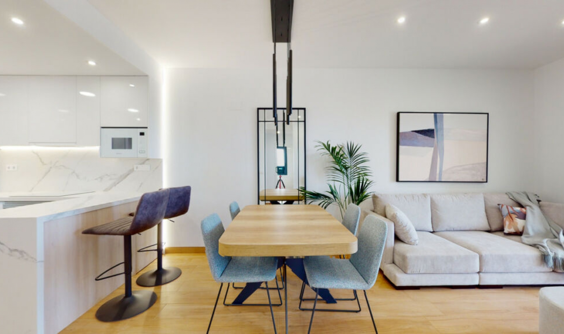 Resale - House -
Torrevieja