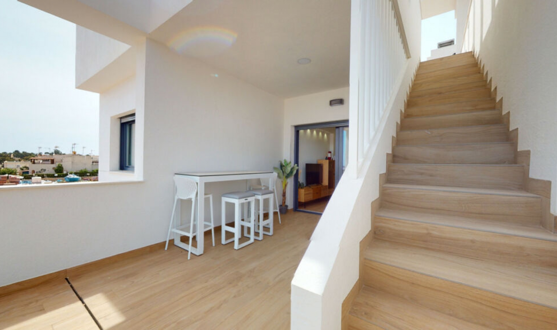 Resale - House -
Torrevieja