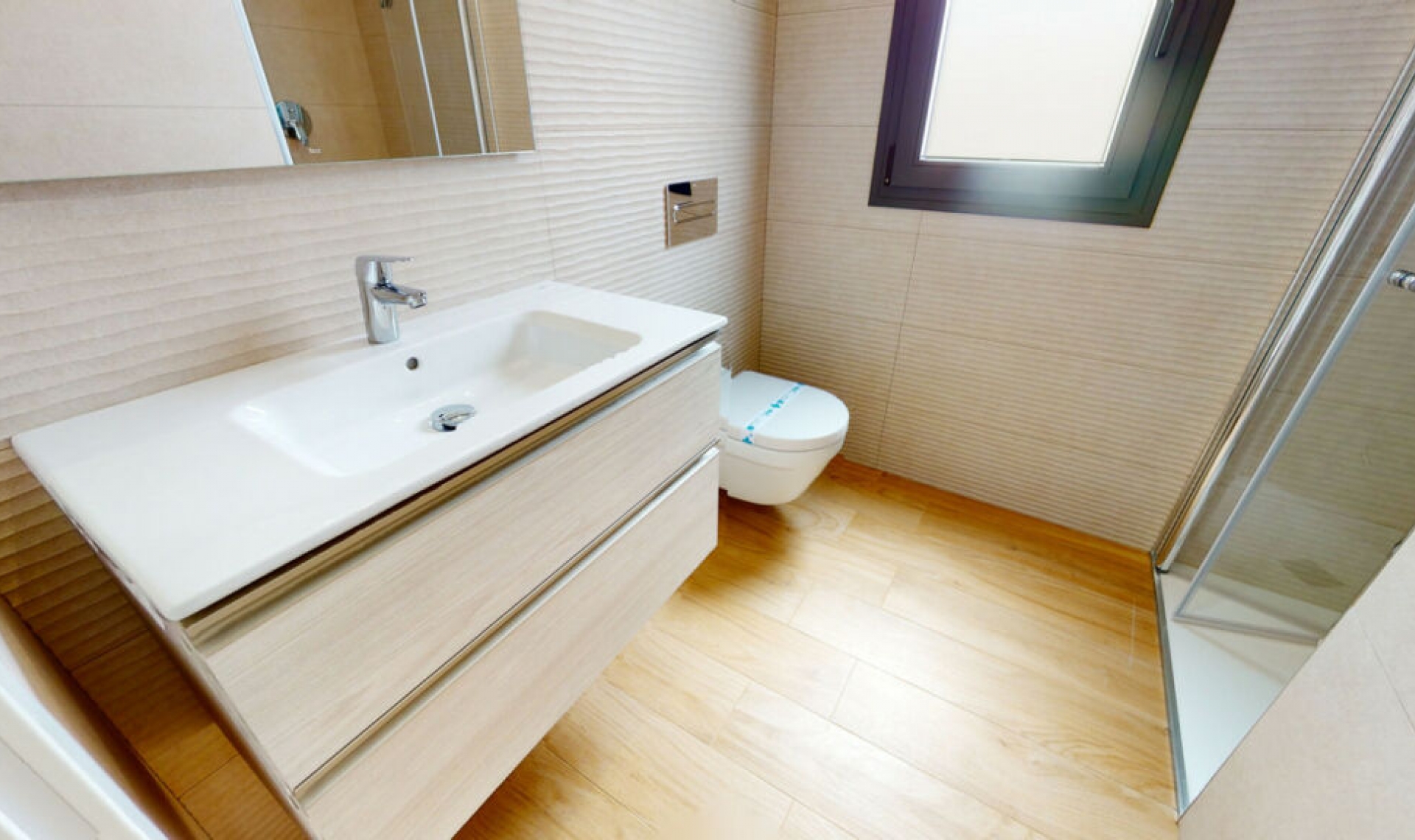Resale - House -
Torrevieja