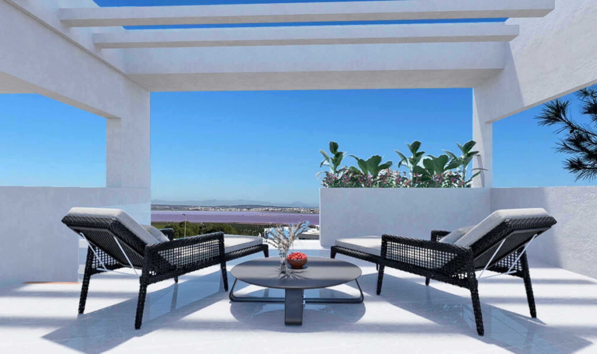 Resale - House -
Torrevieja