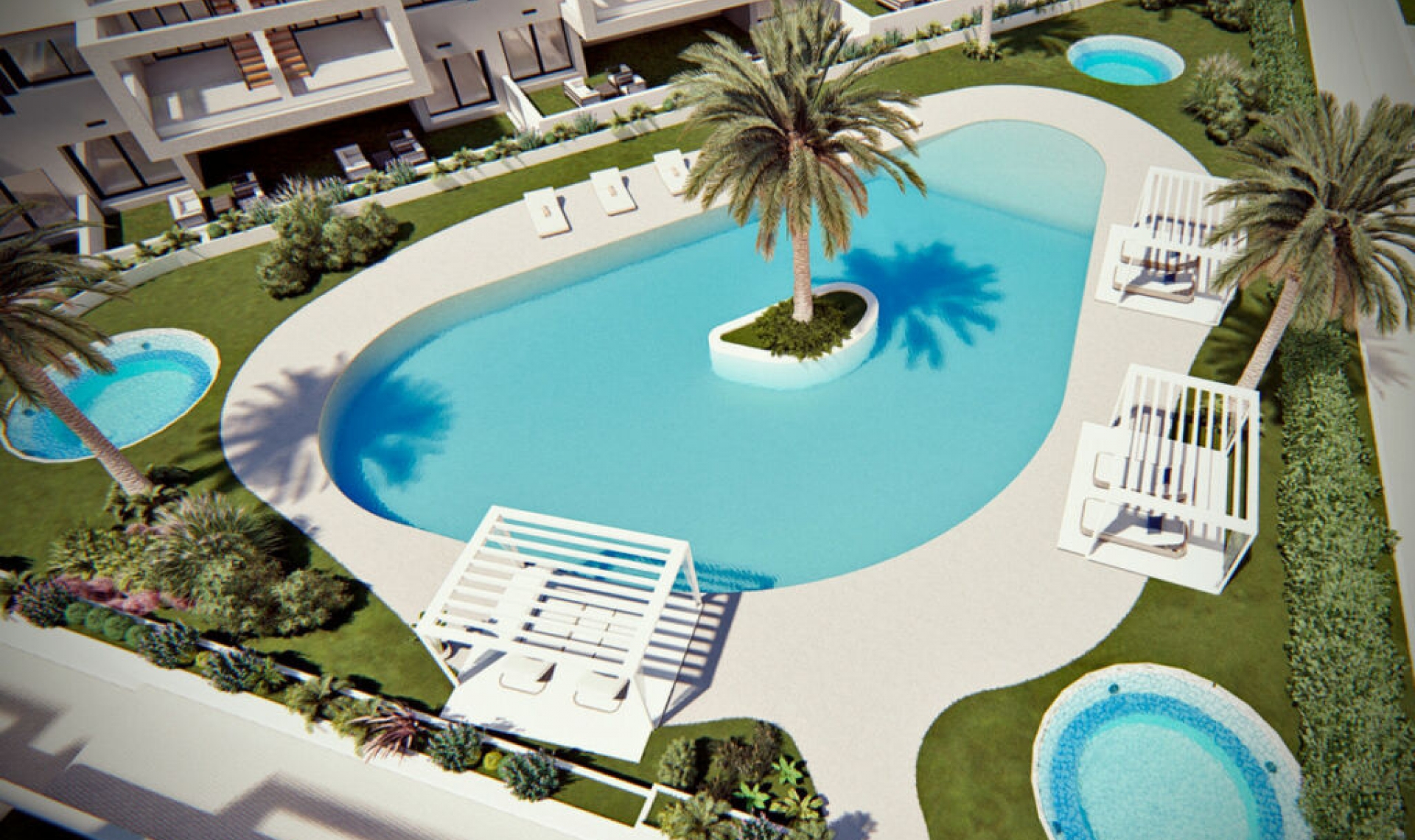 Resale - House -
Torrevieja