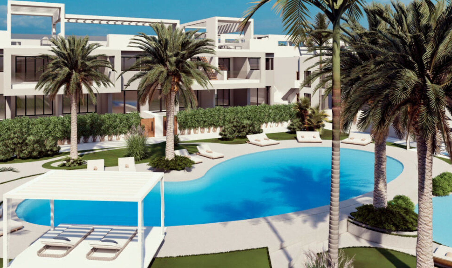 Resale - House -
Torrevieja