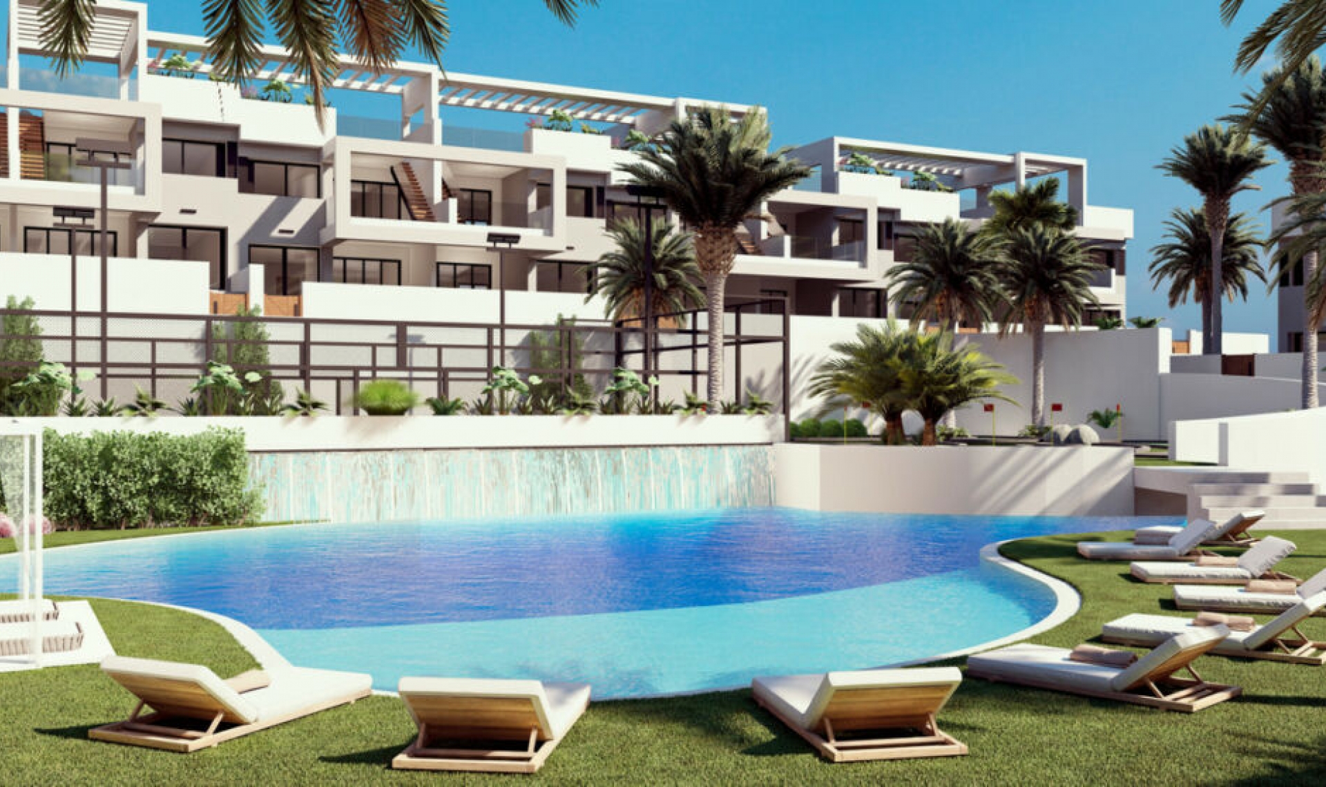 Resale - House -
Torrevieja