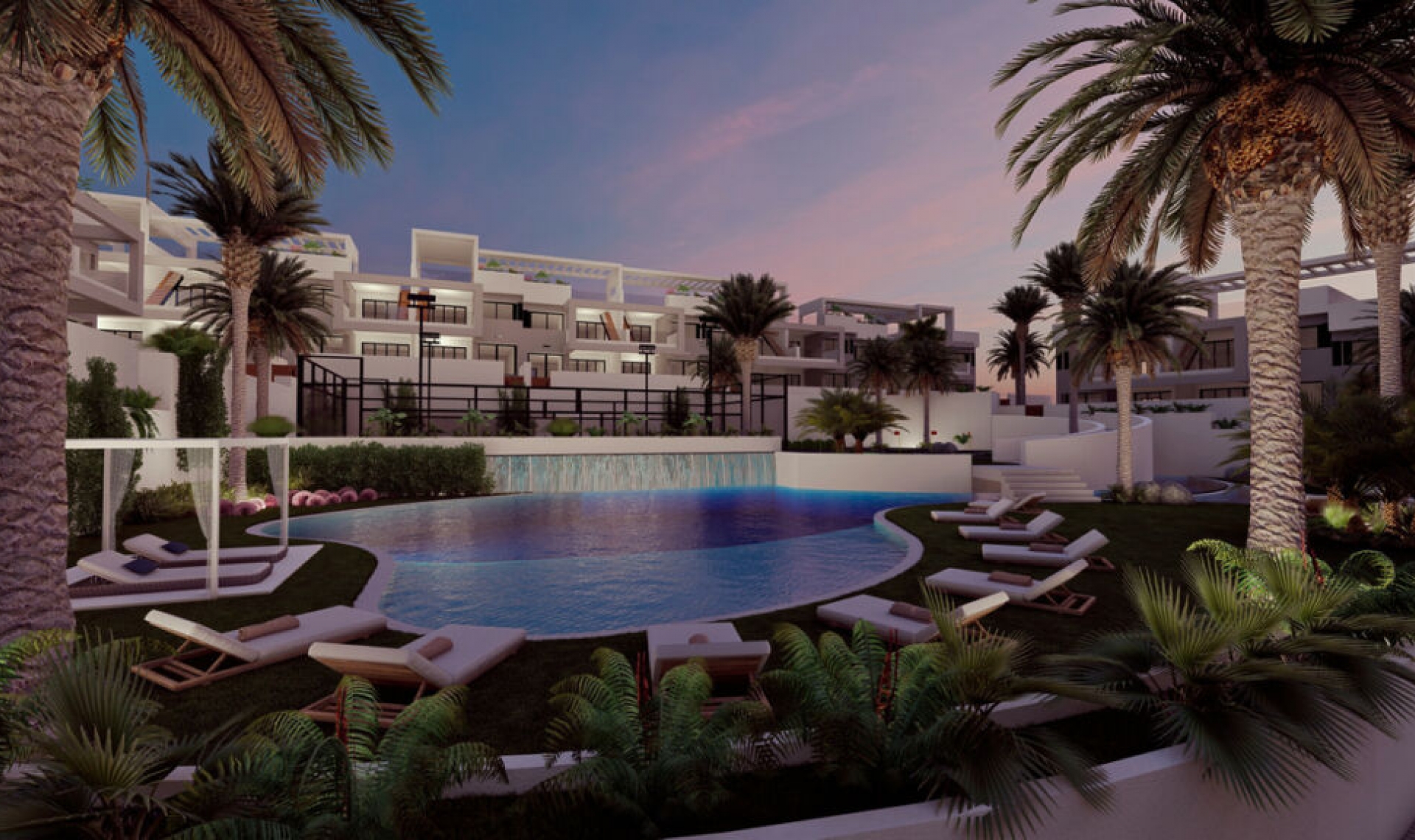 Resale - House -
Torrevieja
