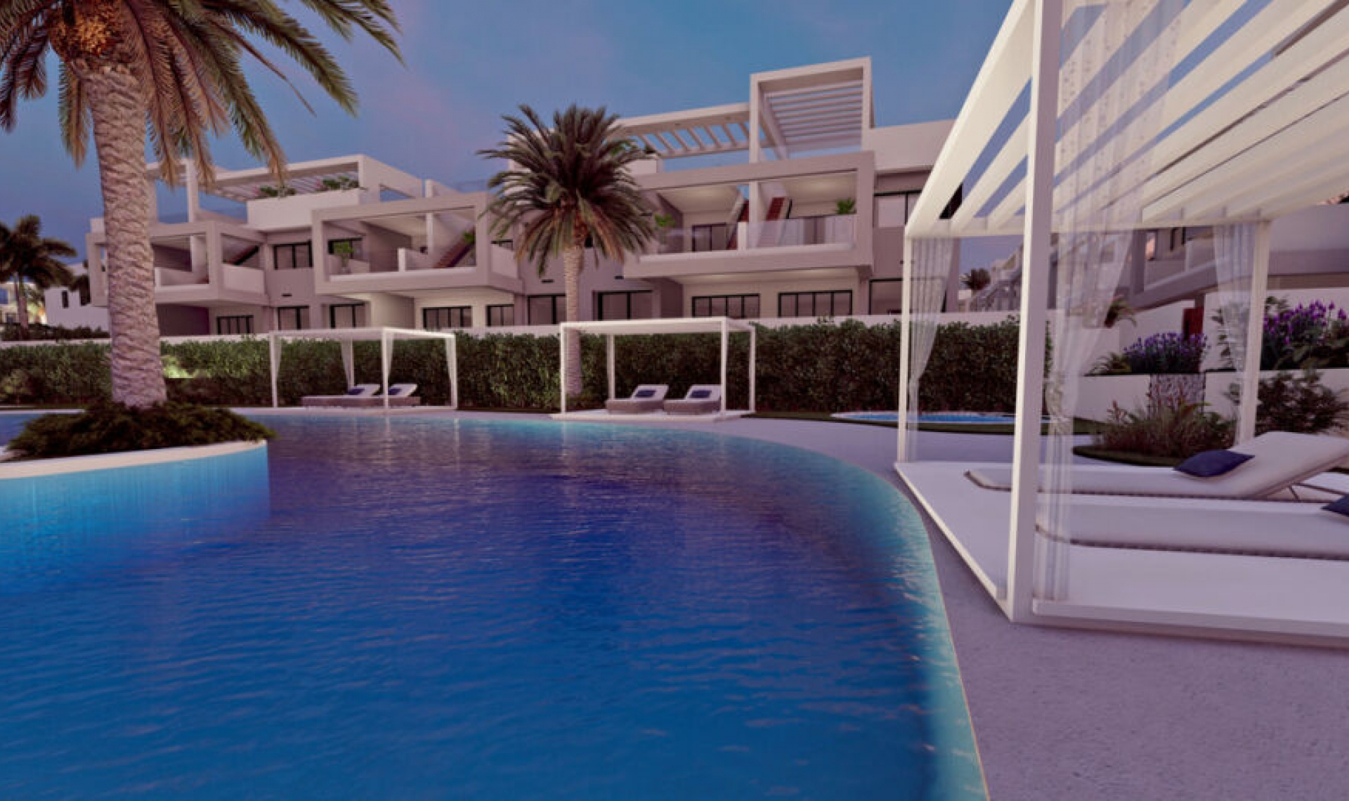 Resale - House -
Torrevieja