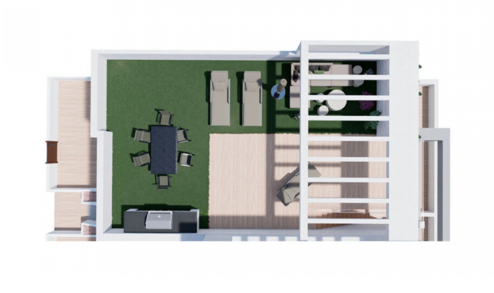 Resale - House -
Torrevieja