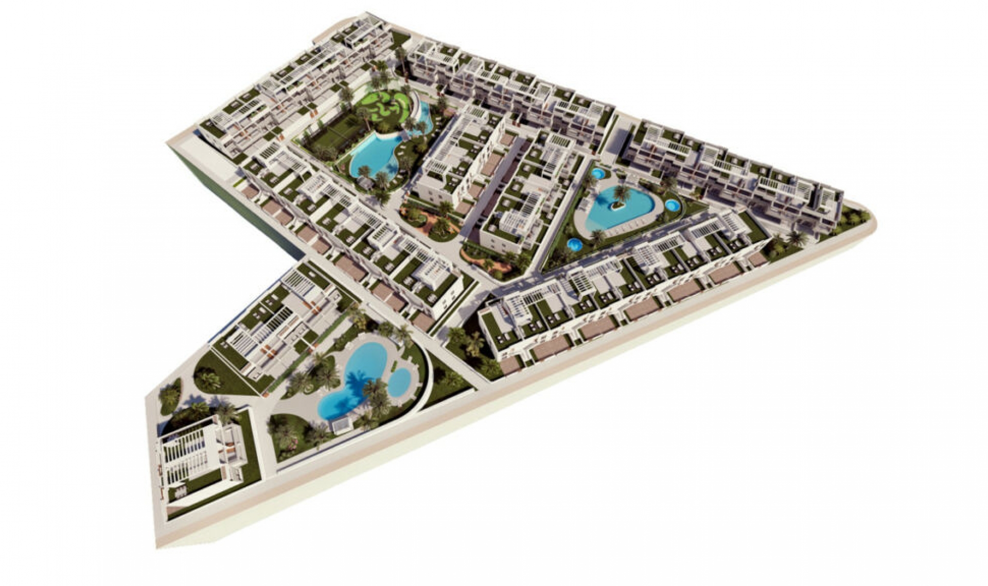 Resale - House -
Torrevieja