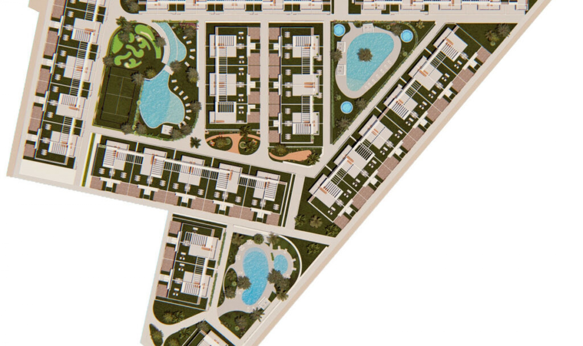 Resale - House -
Torrevieja