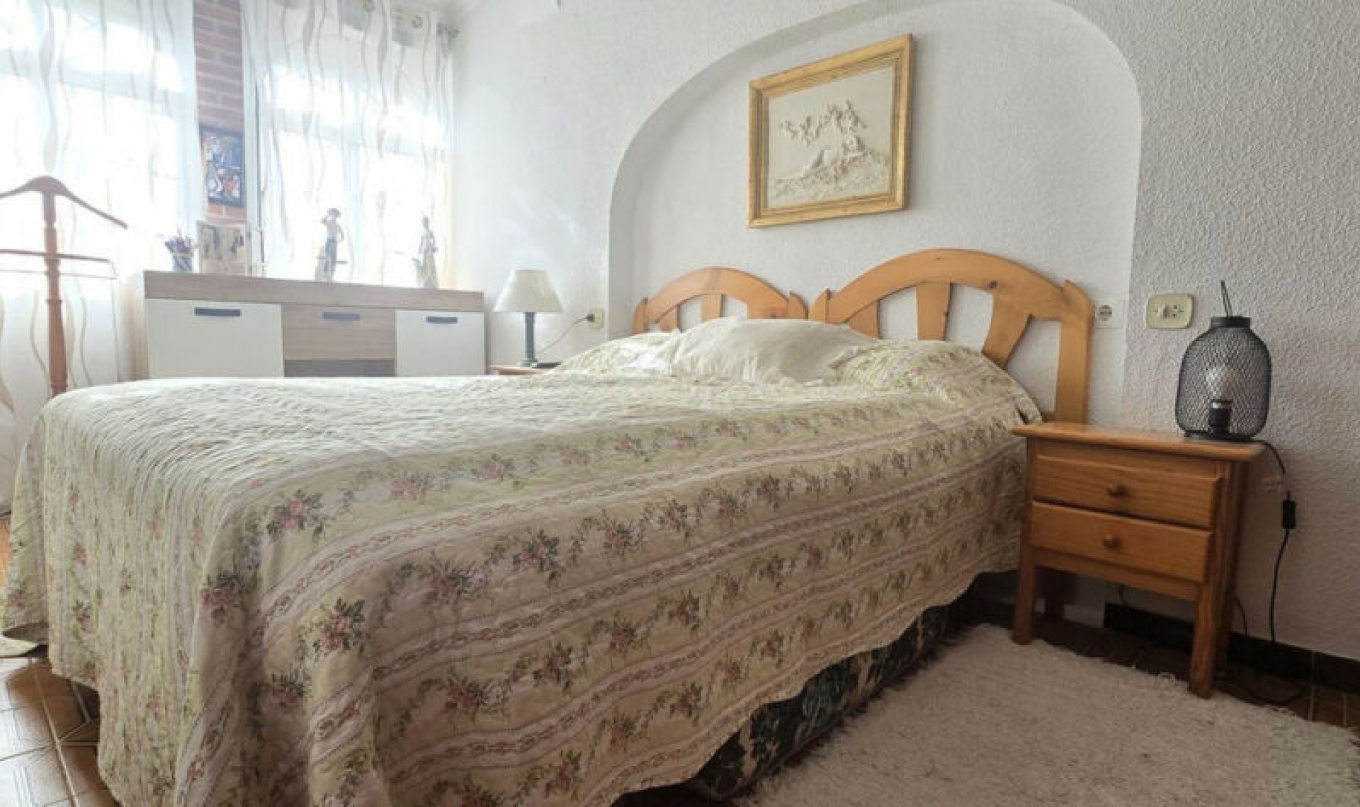 Resale - House -
Torrevieja