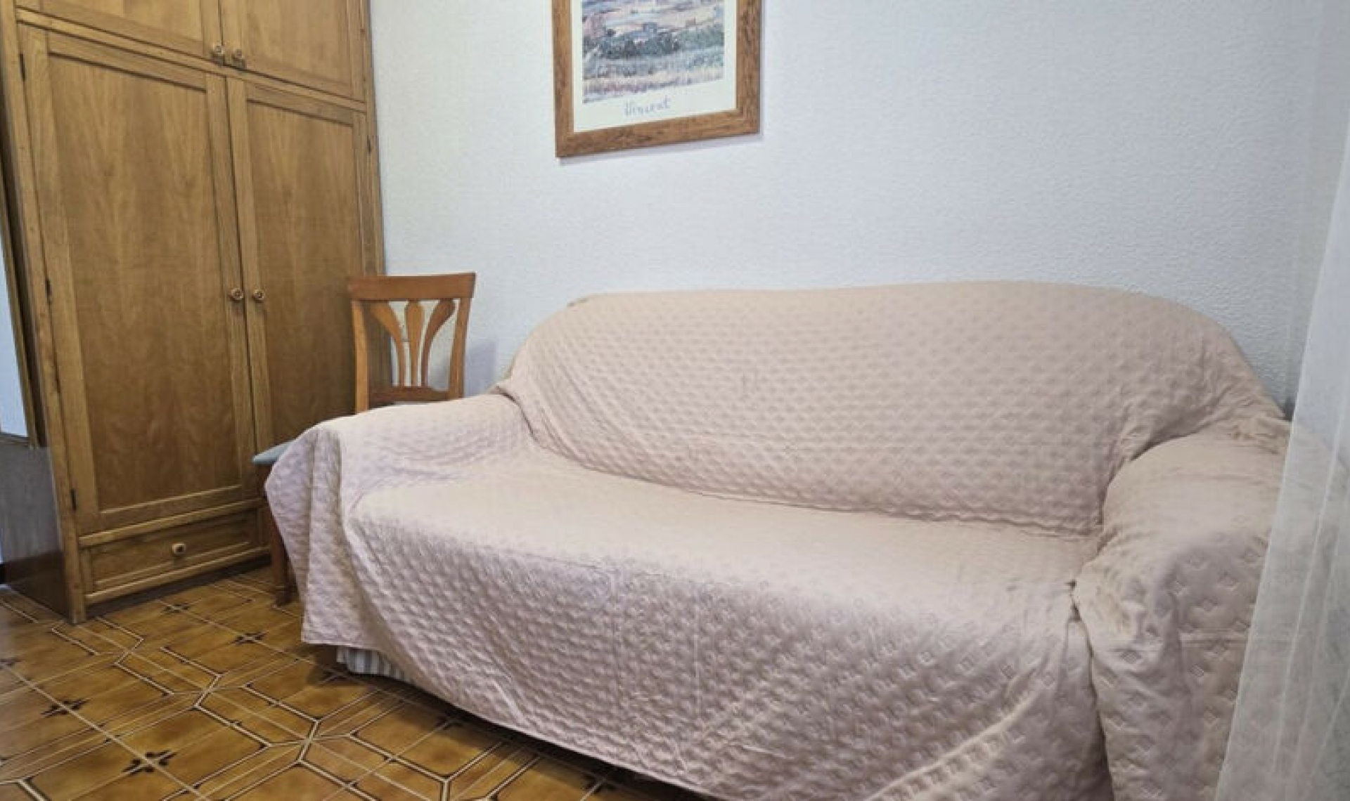 Resale - House -
Torrevieja