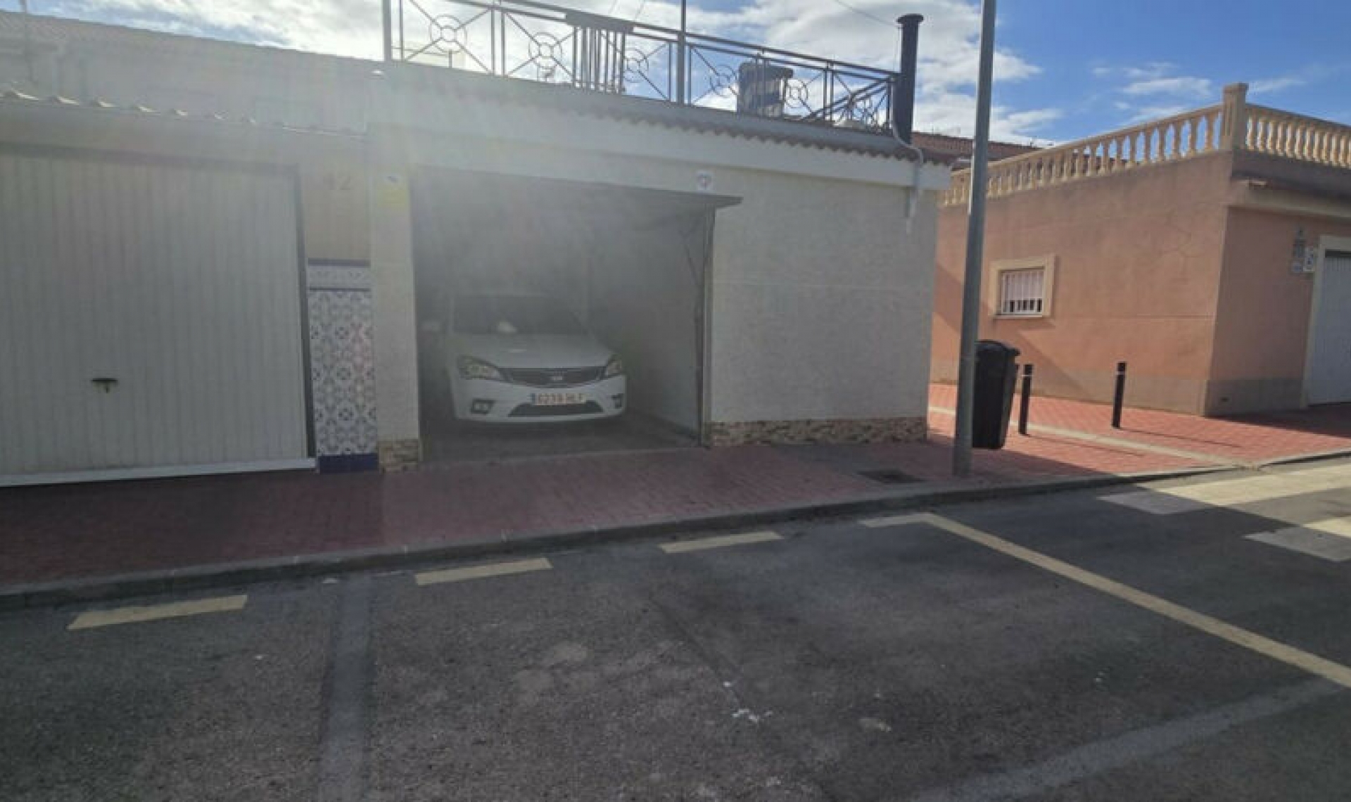 Resale - House -
Torrevieja