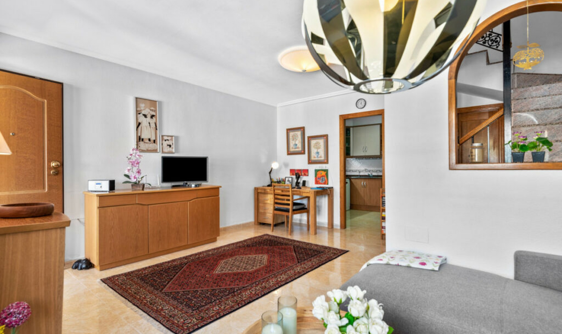 Resale - House -
Torrevieja