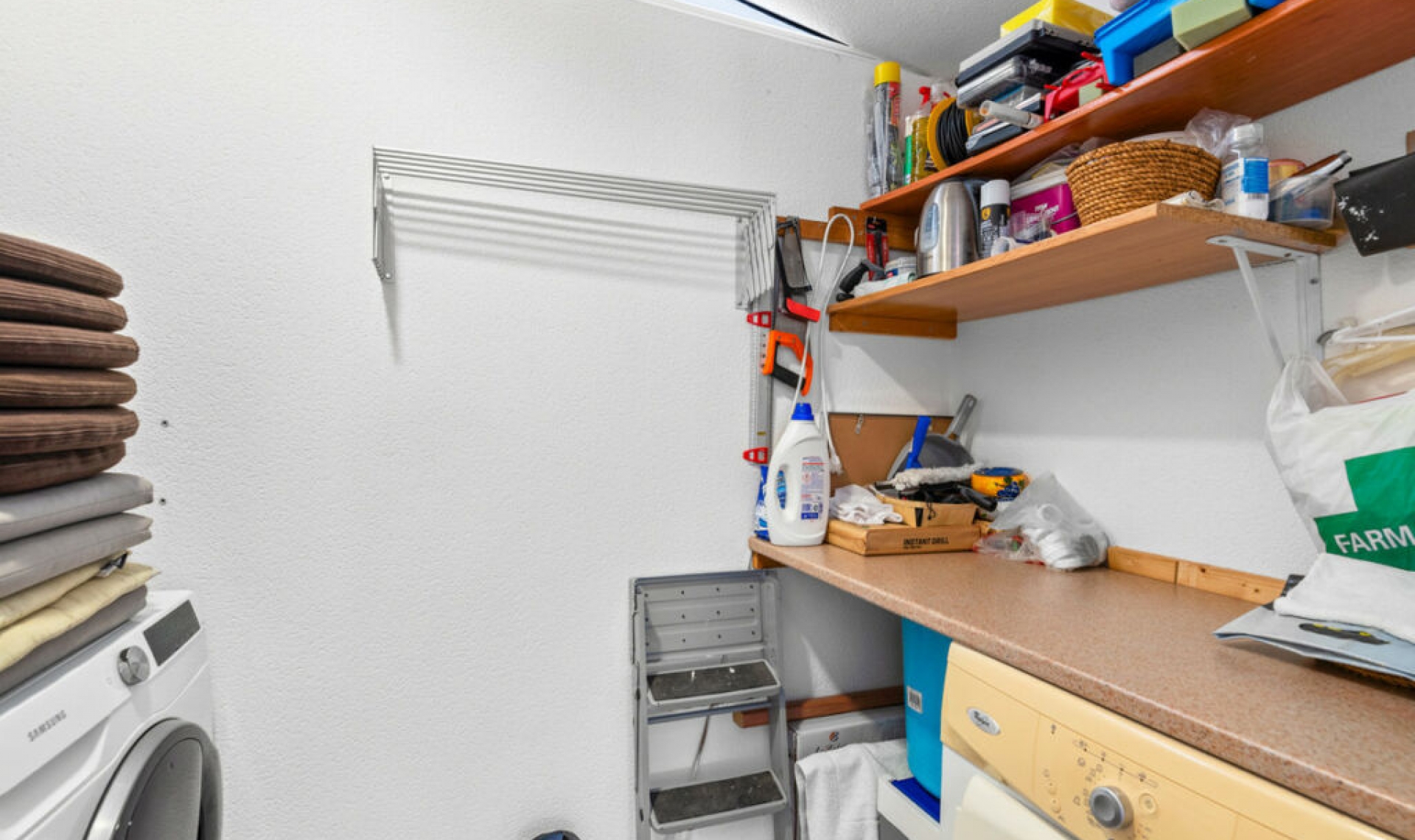 Resale - House -
Torrevieja