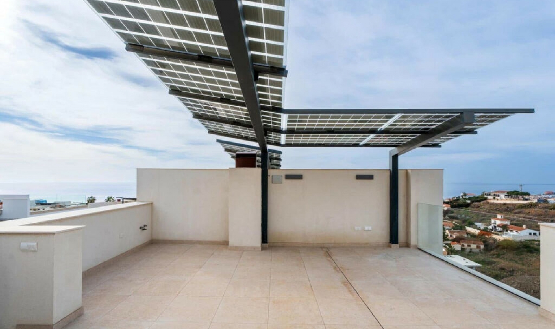 Resale - House -
Torrox Costa