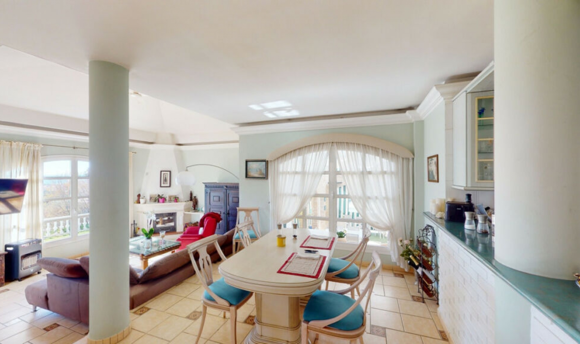 Resale - House -
Torrox Costa