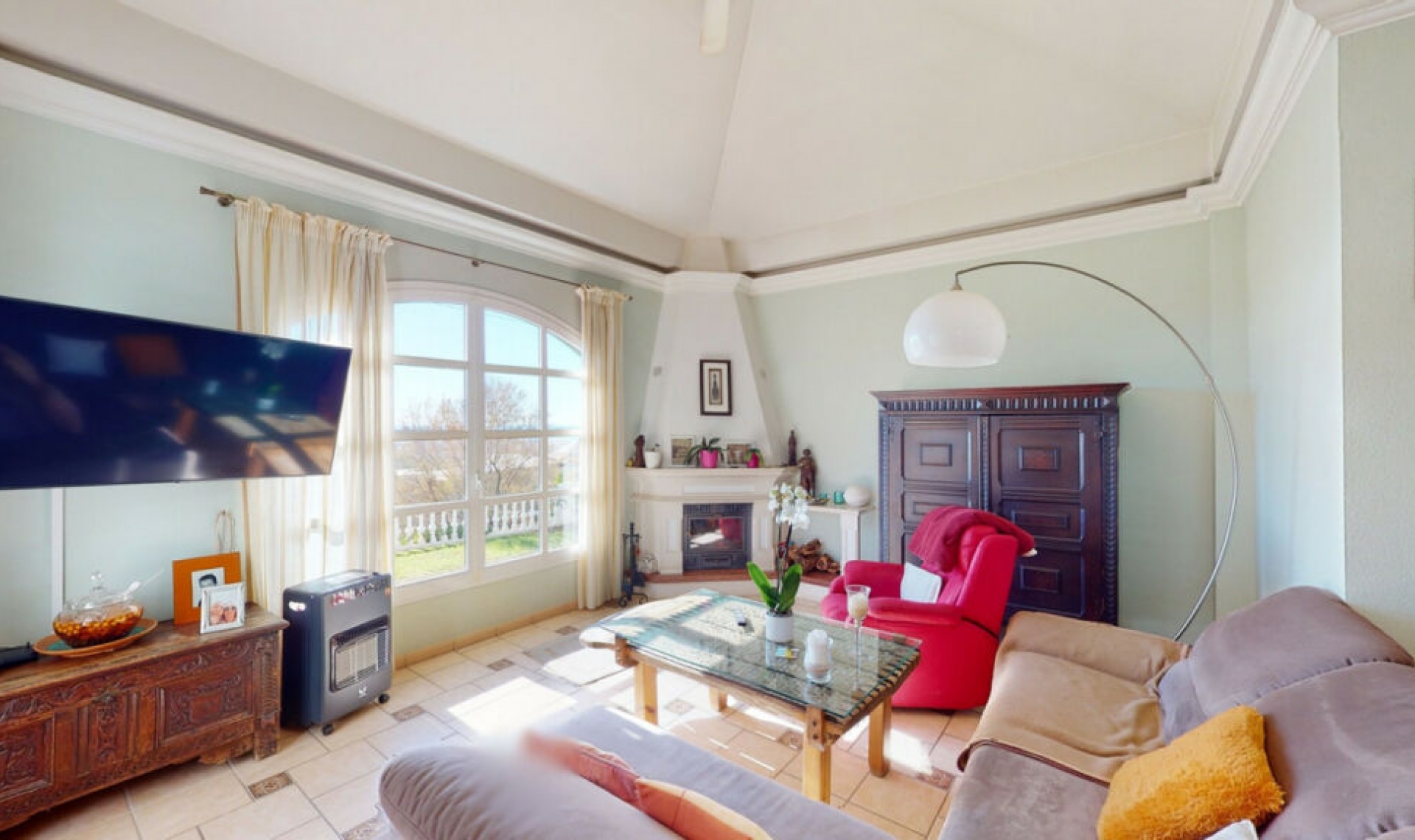 Resale - House -
Torrox Costa