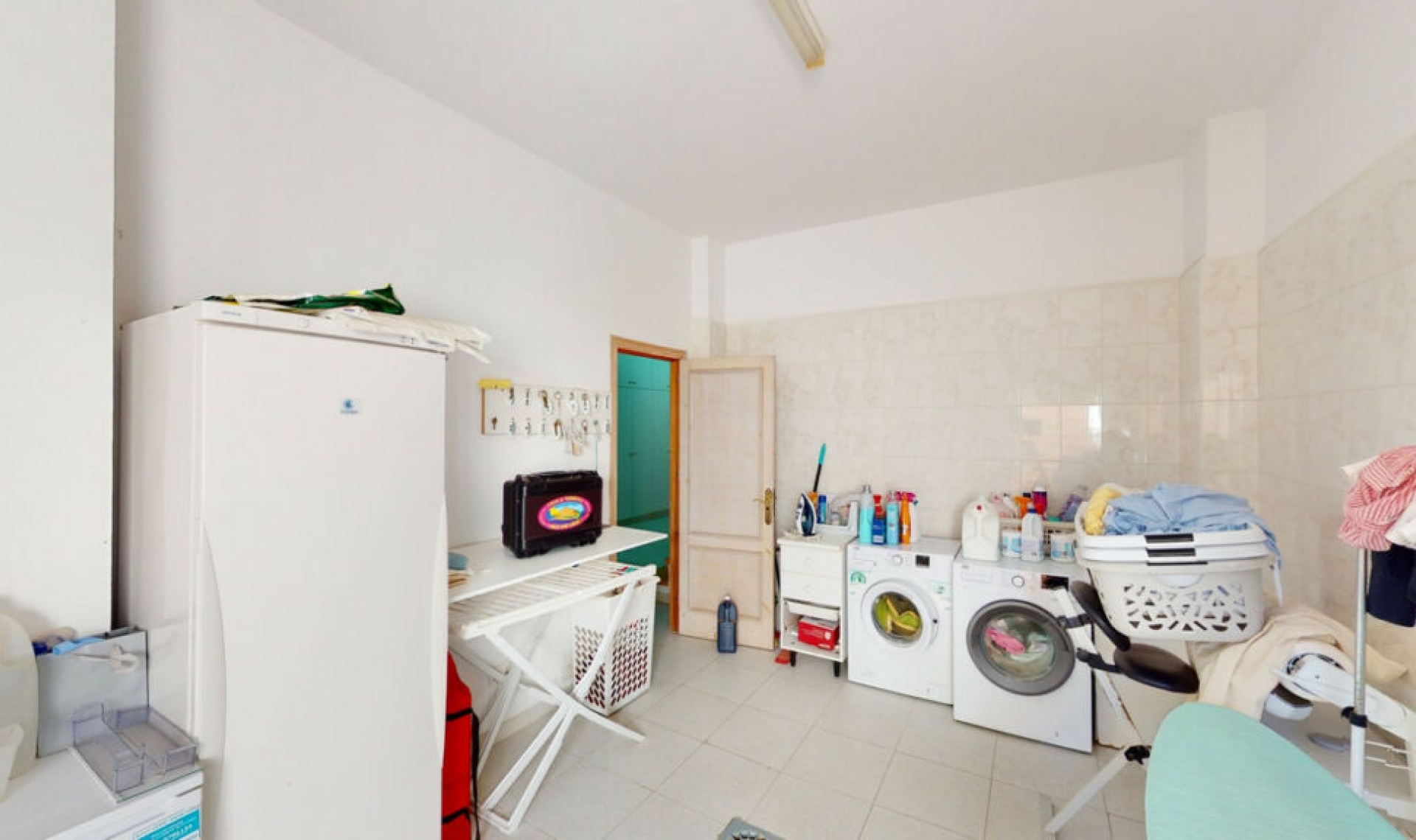 Resale - House -
Torrox Costa