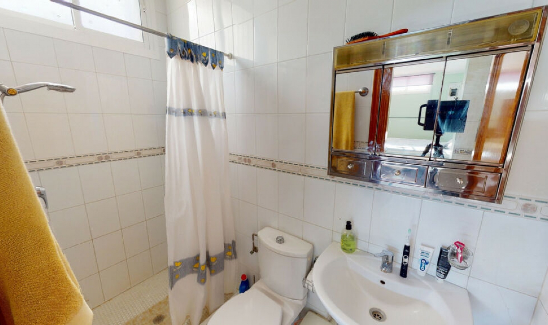 Resale - House -
Torrox Costa