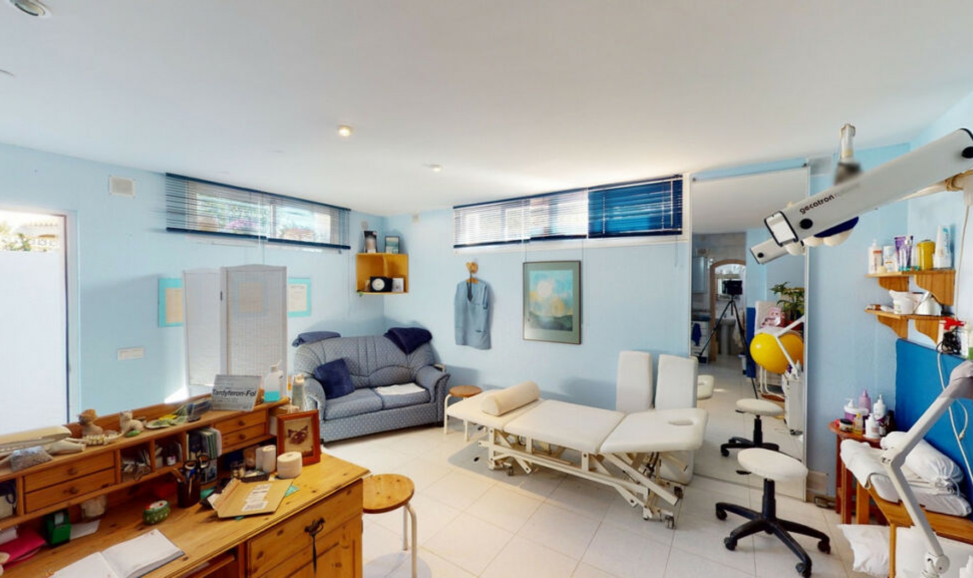 Resale - House -
Torrox Costa