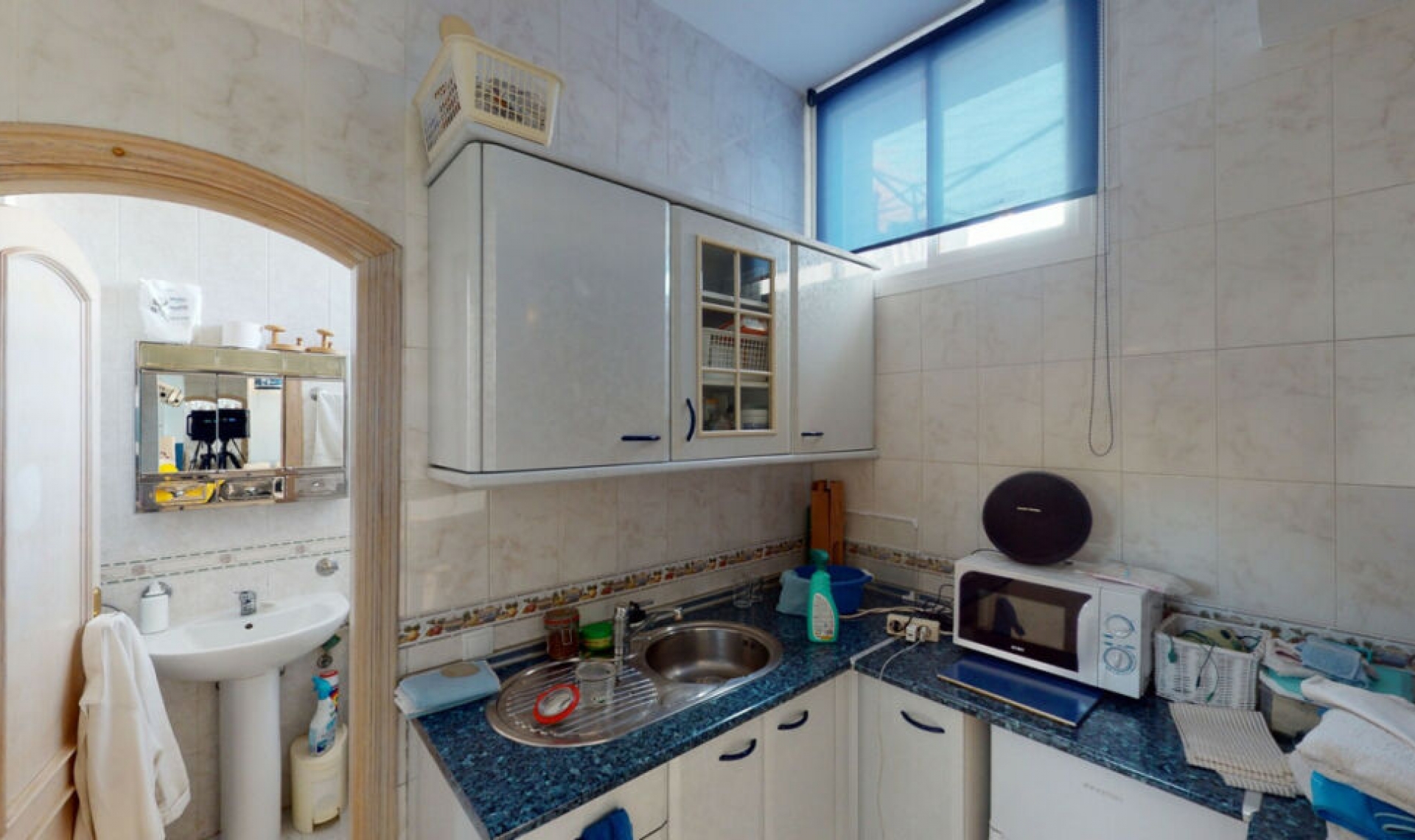 Resale - House -
Torrox Costa