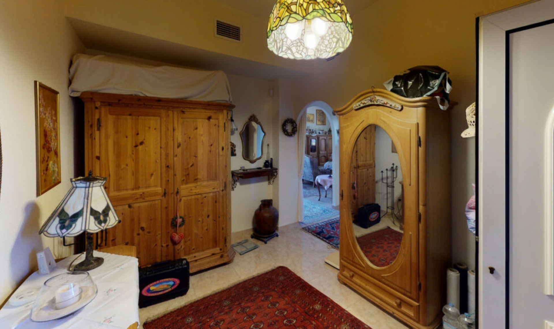 Resale - House -
Torrox Costa