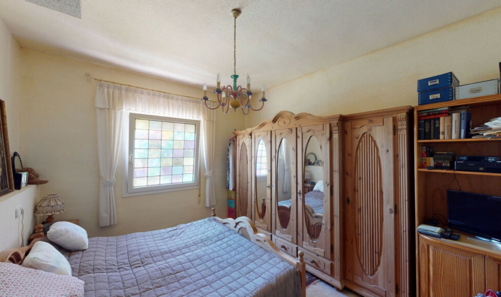 Resale - House -
Torrox Costa