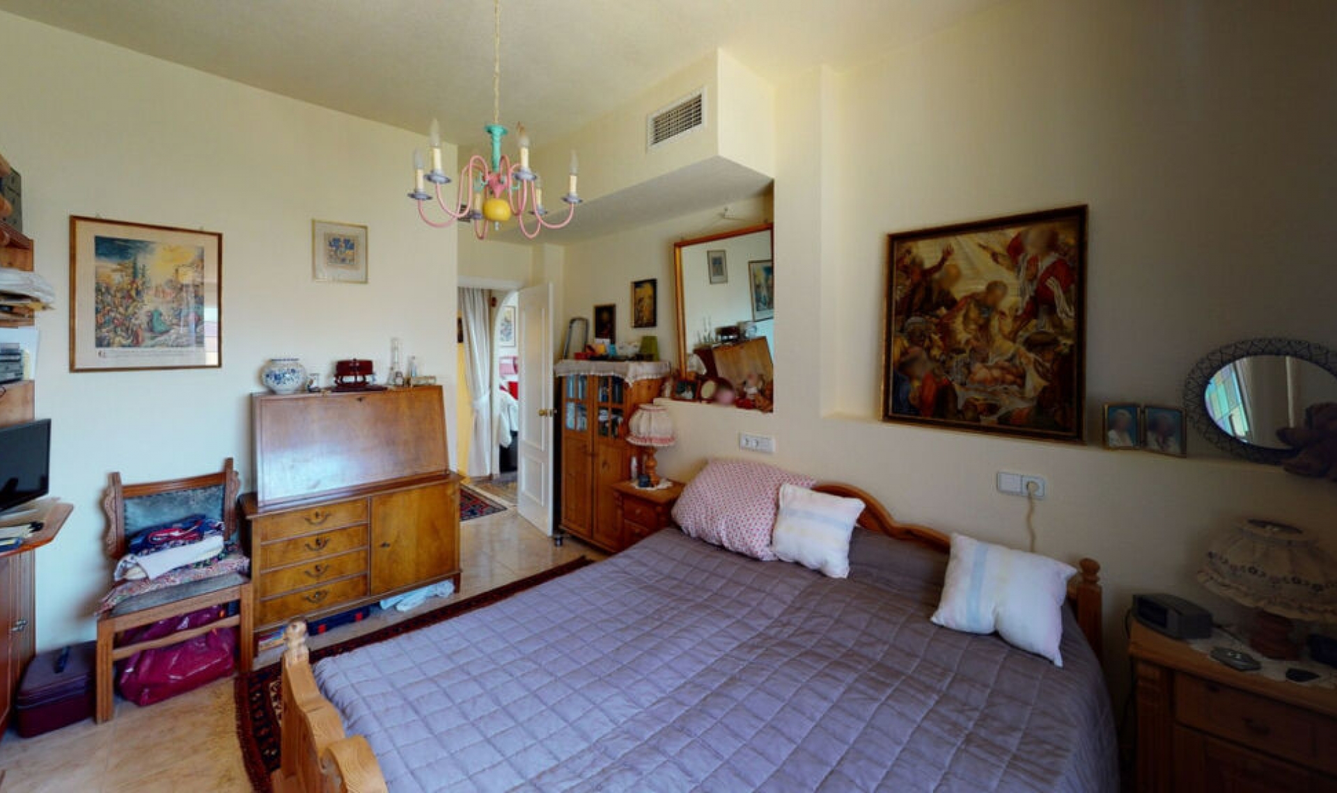 Resale - House -
Torrox Costa