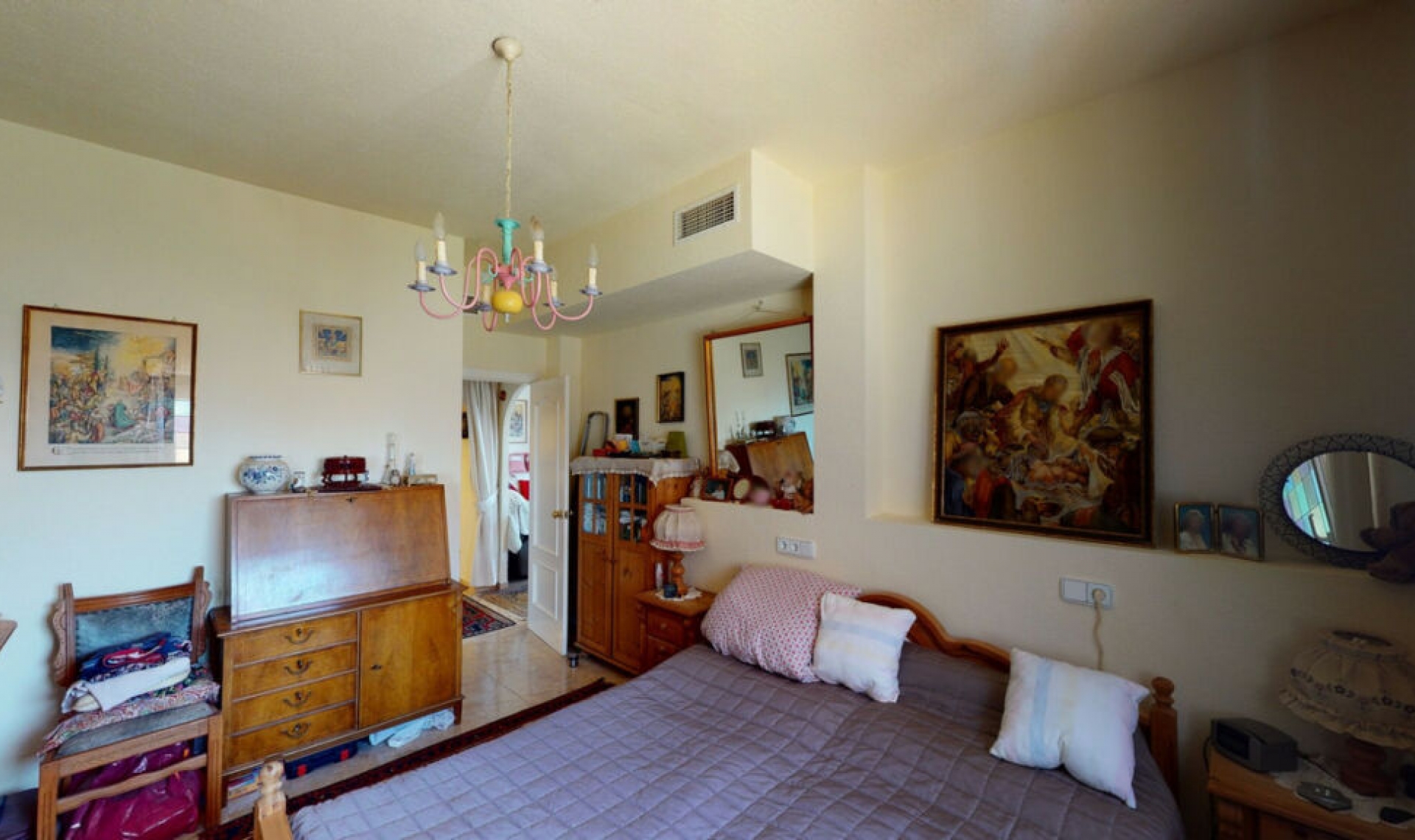 Resale - House -
Torrox Costa