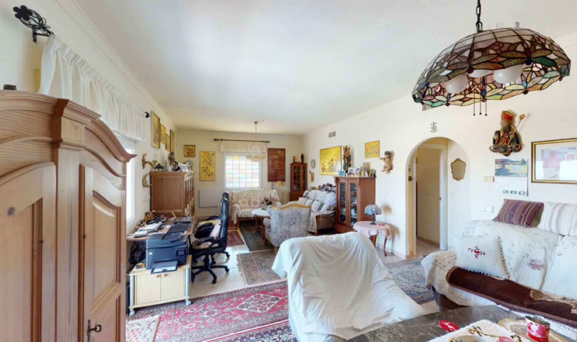 Resale - House -
Torrox Costa