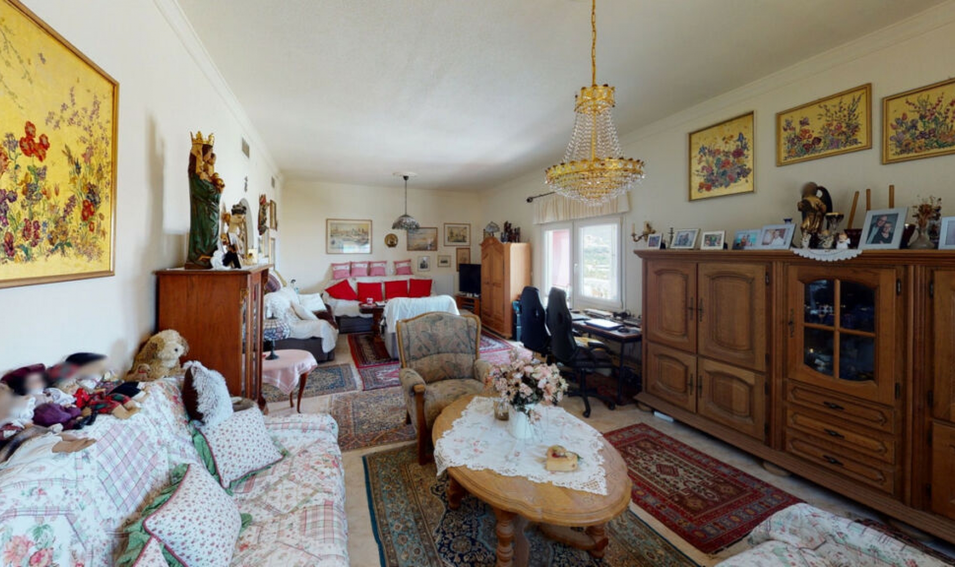 Resale - House -
Torrox Costa