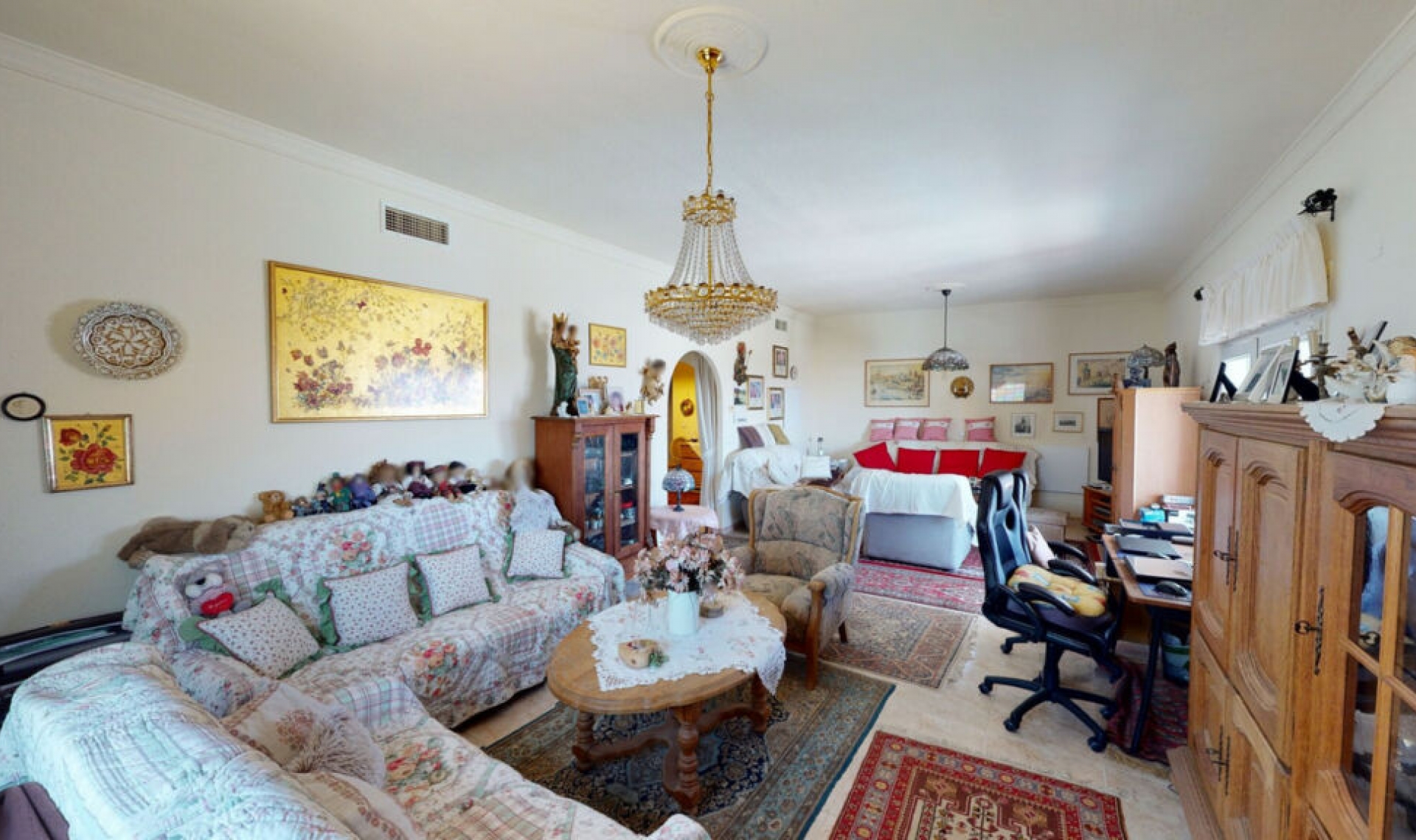 Resale - House -
Torrox Costa