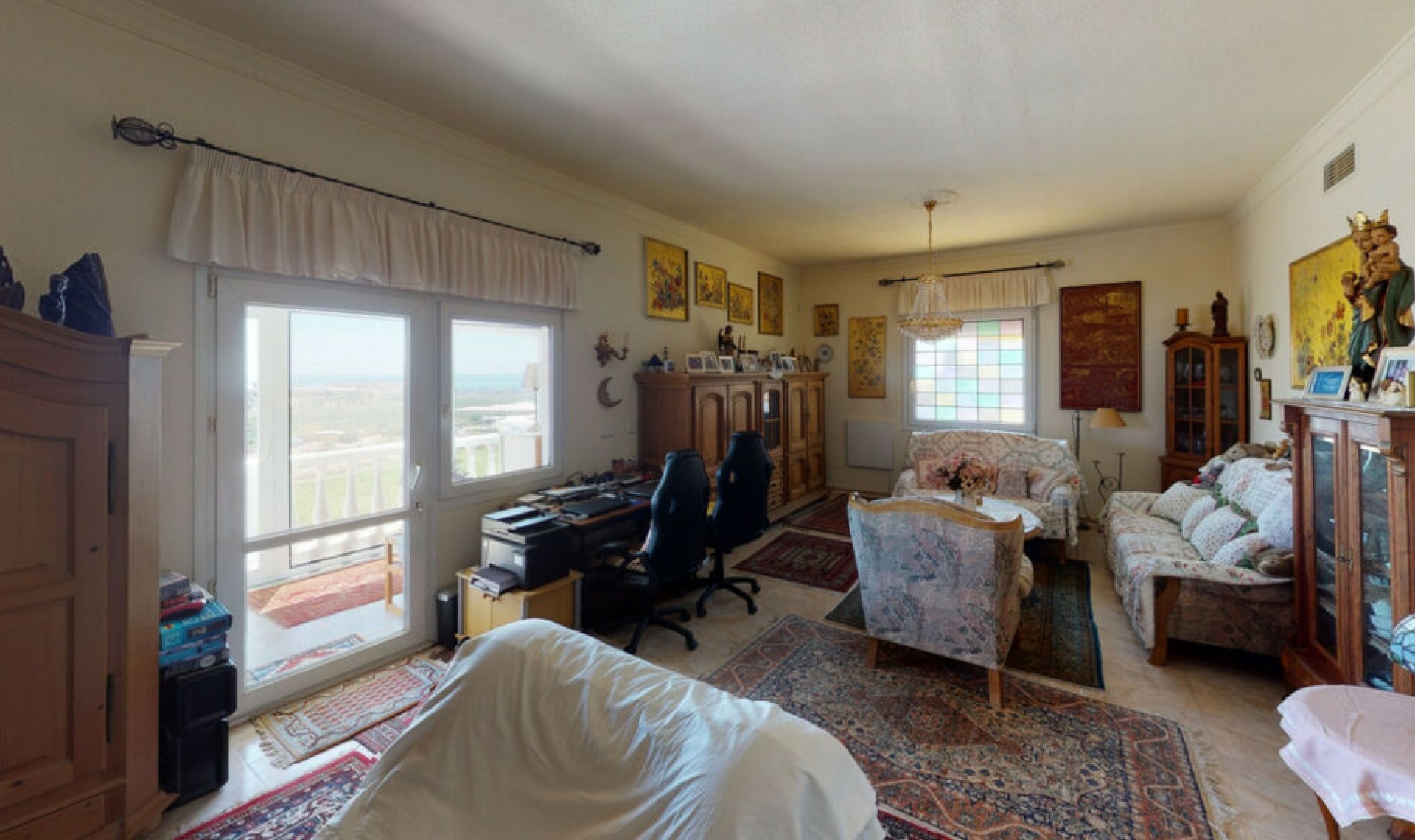 Resale - House -
Torrox Costa