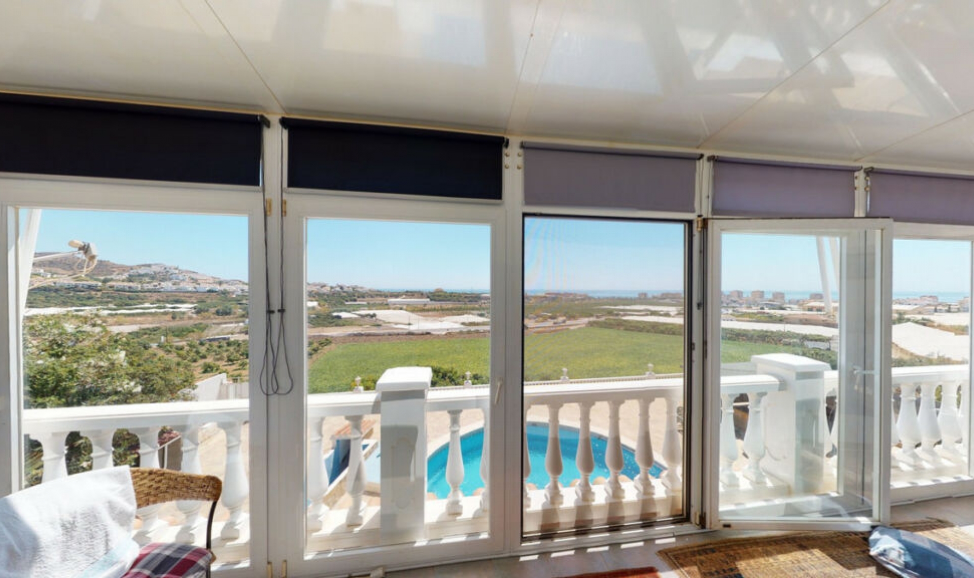 Resale - House -
Torrox Costa