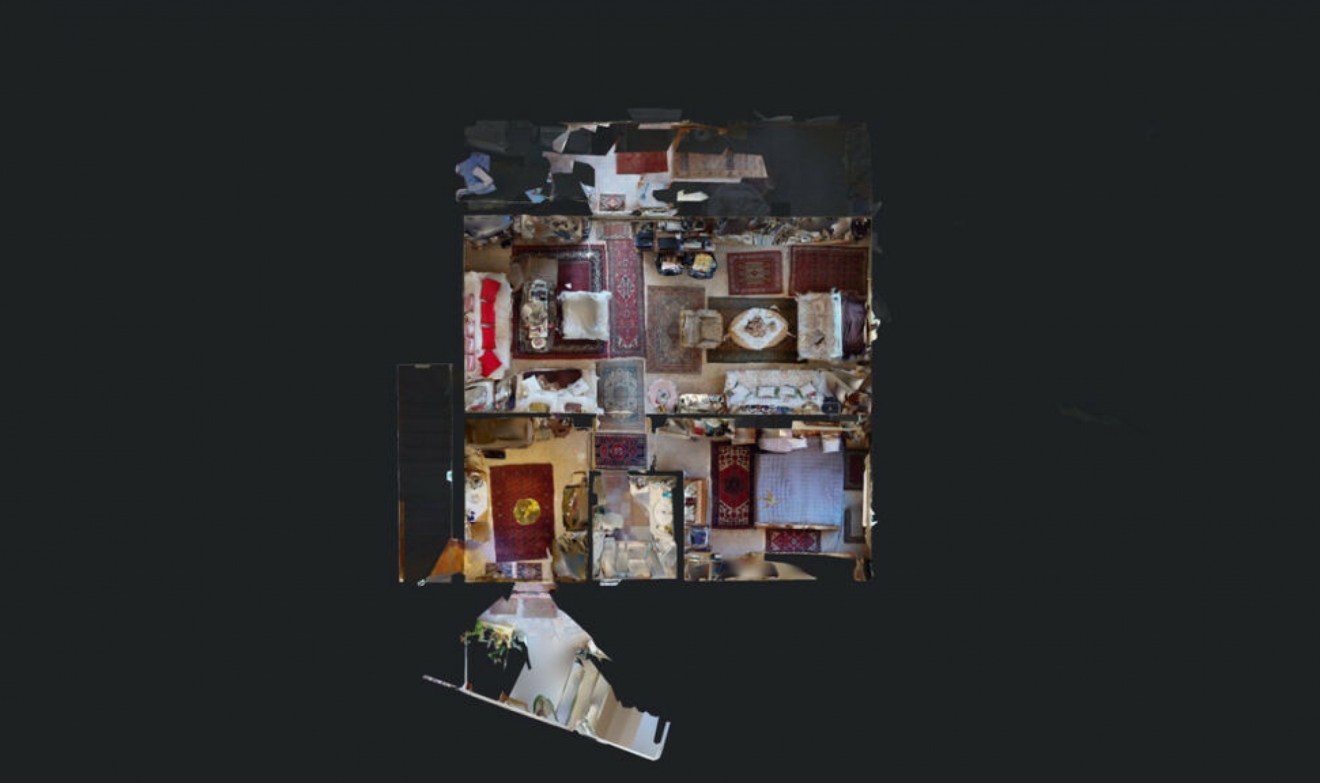 Resale - House -
Torrox Costa