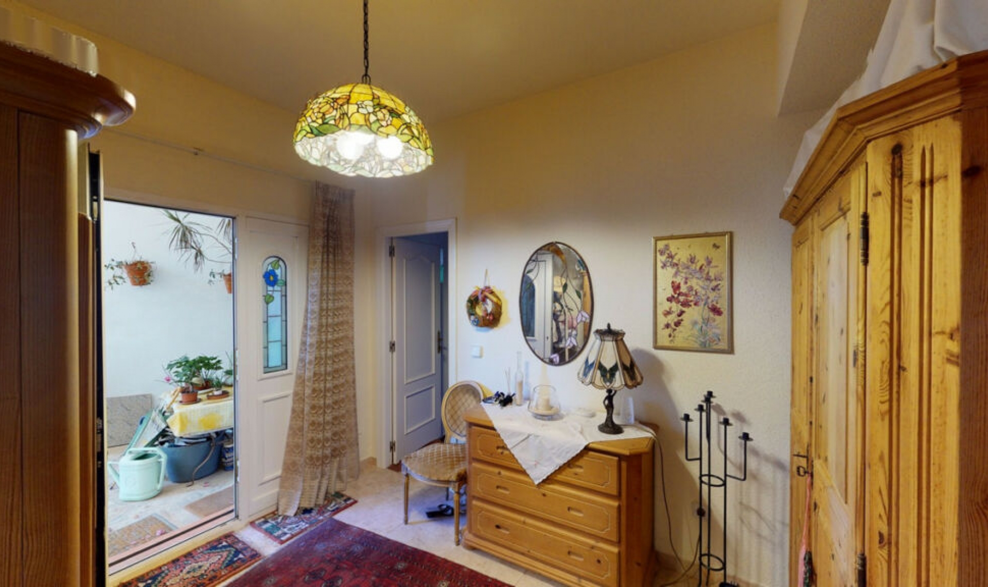 Resale - House -
Torrox Costa