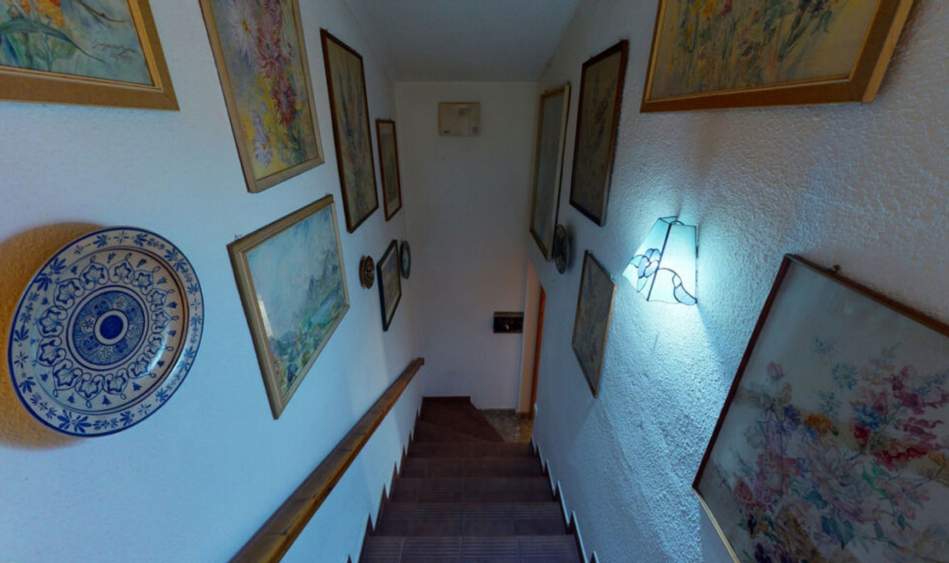 Resale - House -
Torrox Costa