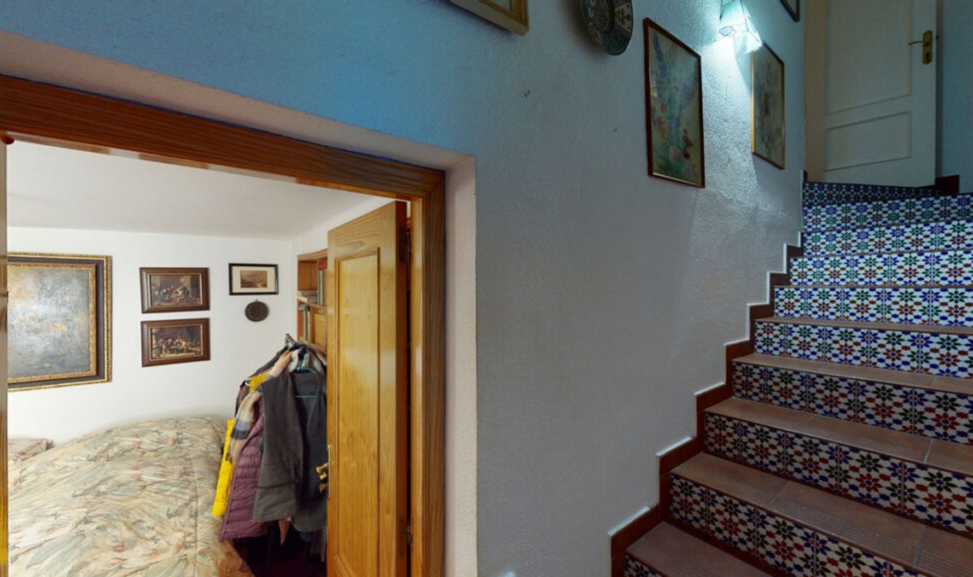 Resale - House -
Torrox Costa